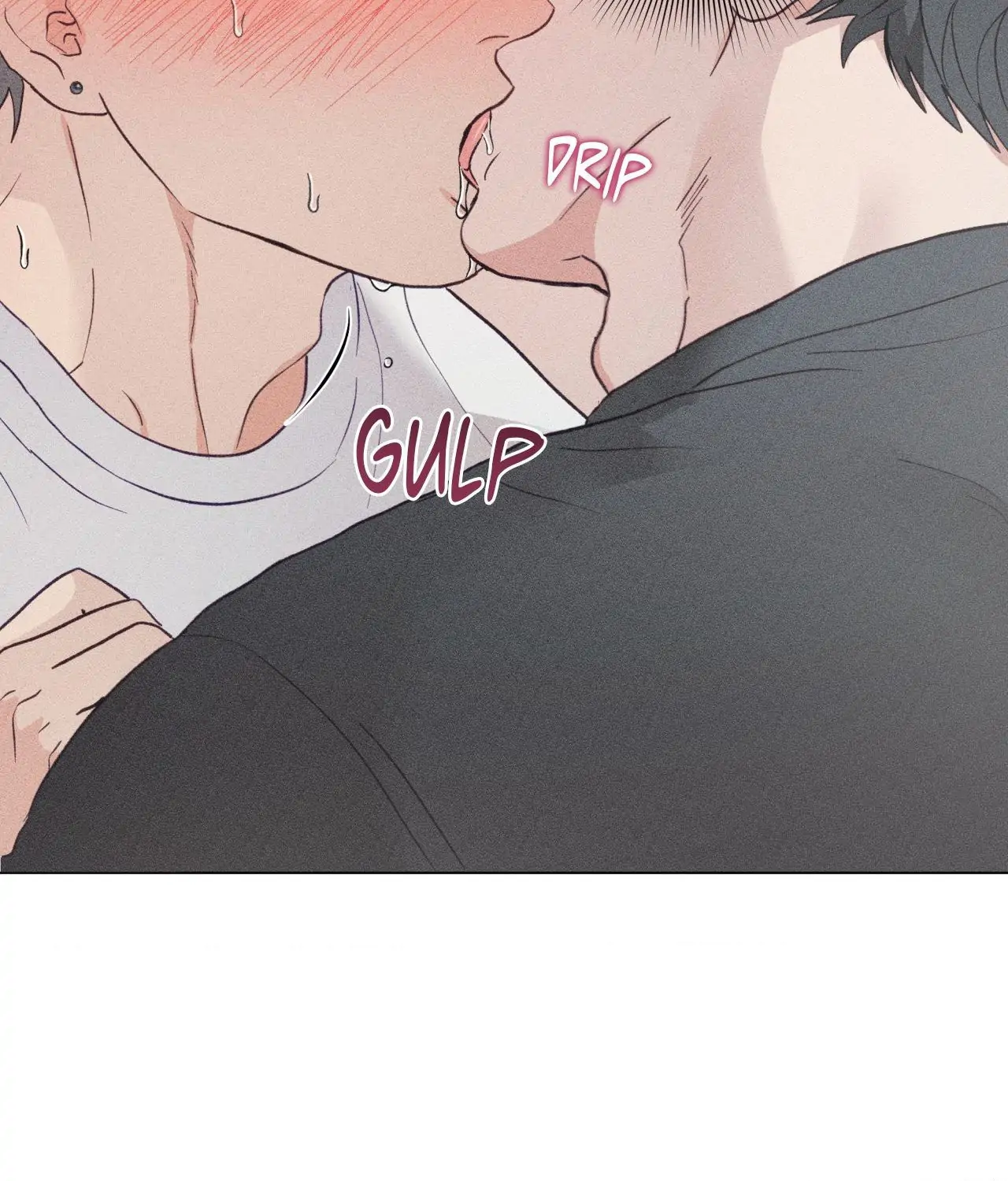 Fated But Flawed - Chapter 12 manhwa