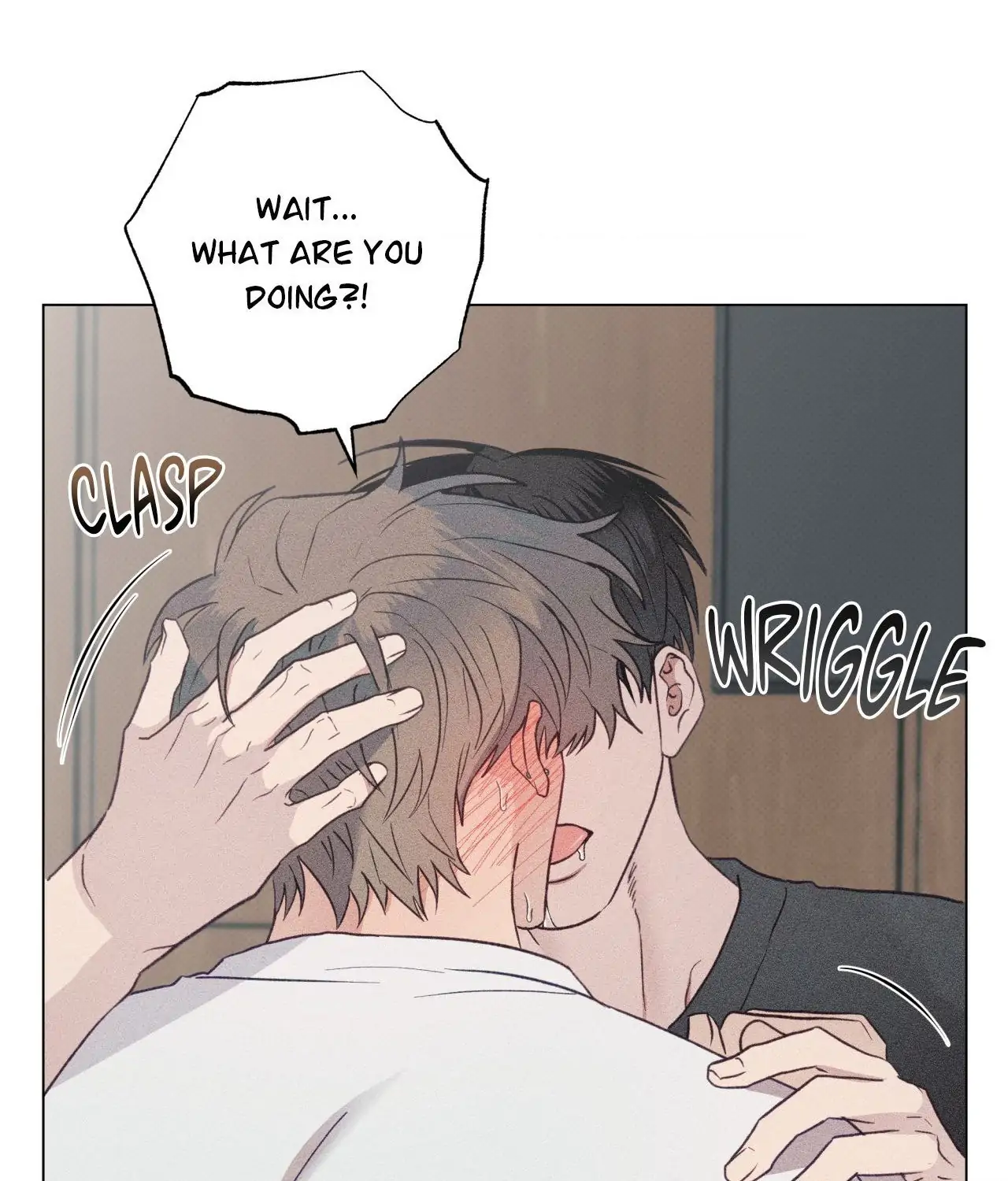 Fated But Flawed - Chapter 12 manhwa
