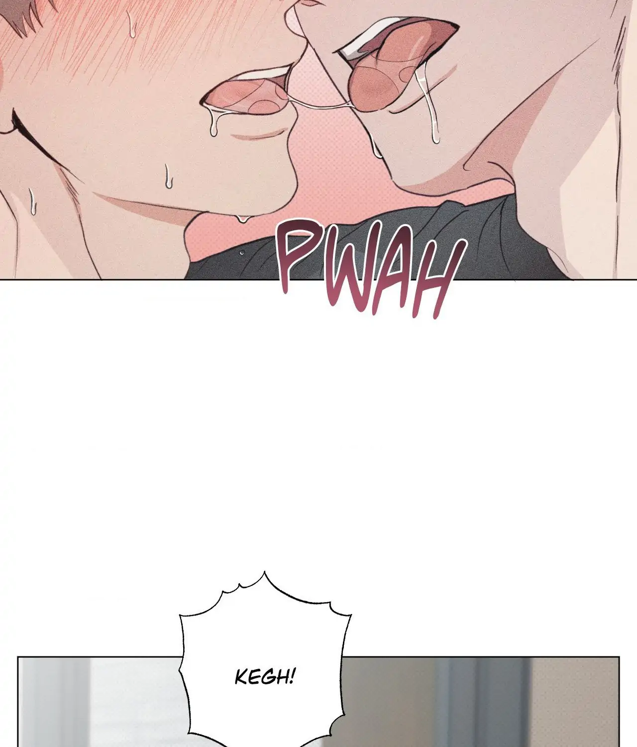 Fated But Flawed - Chapter 12 manhwa