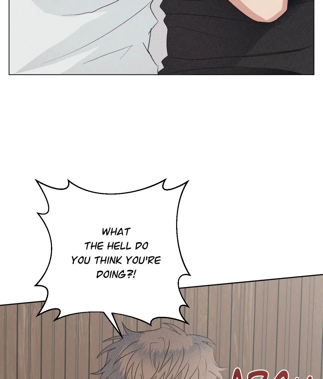 Fated But Flawed - Chapter 12 manhwa