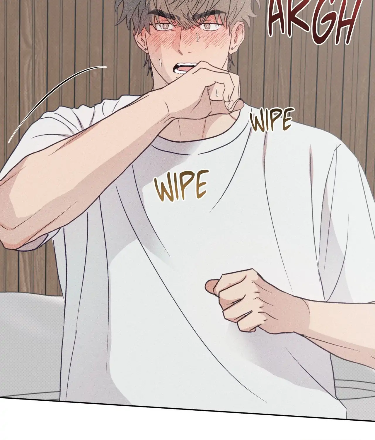 Fated But Flawed - Chapter 12 manhwa