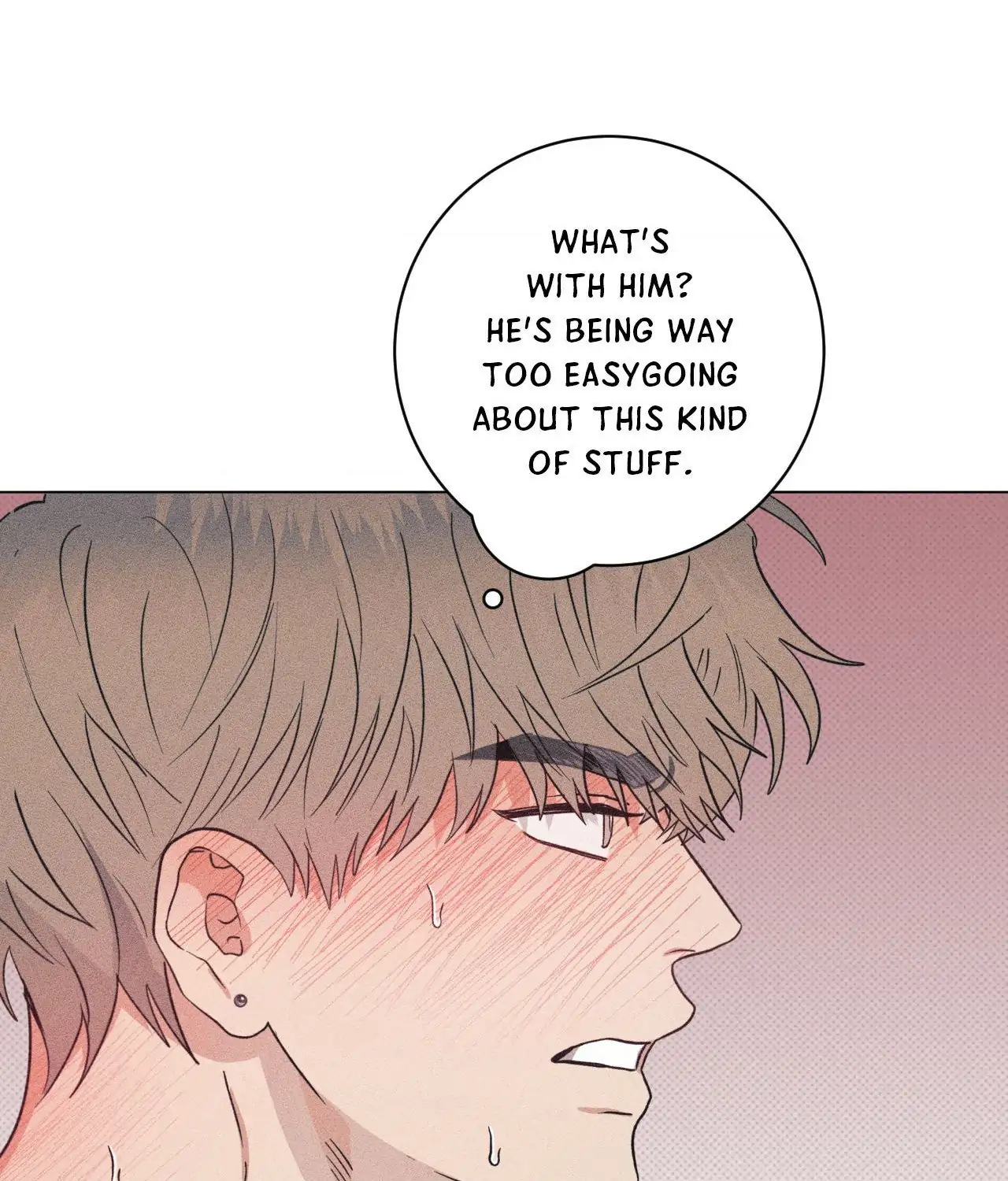 Fated But Flawed - Chapter 12 manhwa