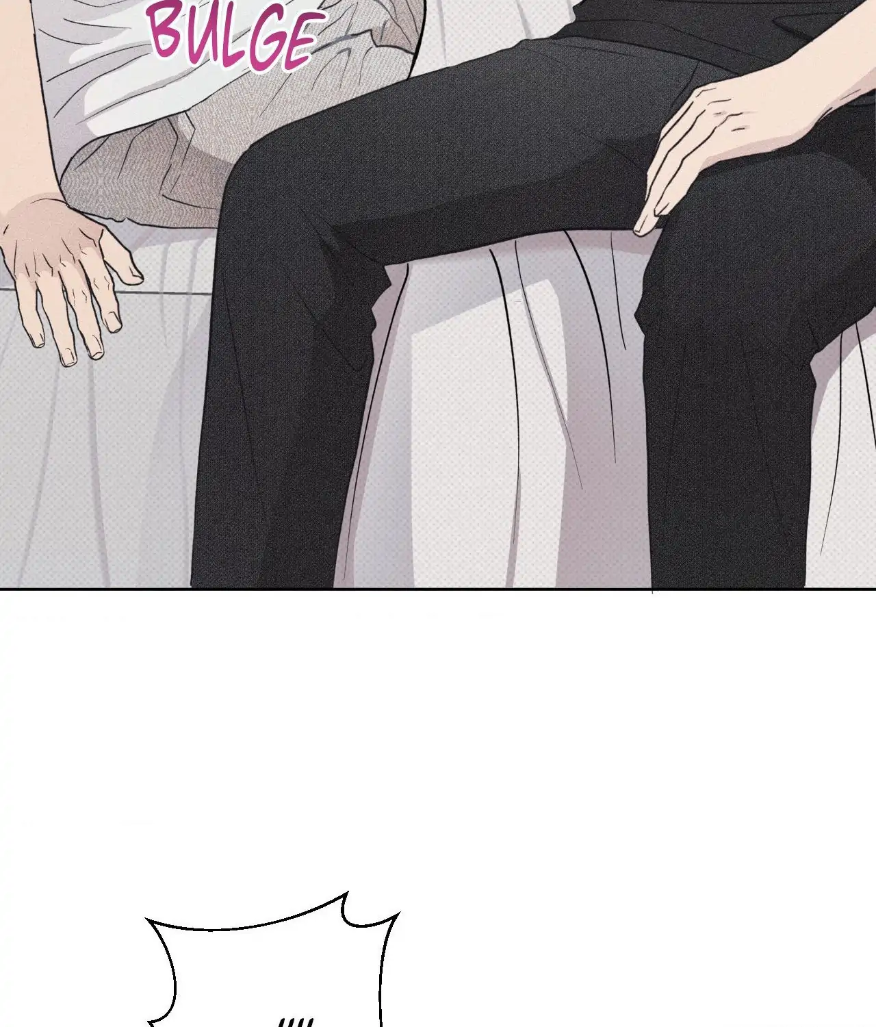 Fated But Flawed - Chapter 12 manhwa