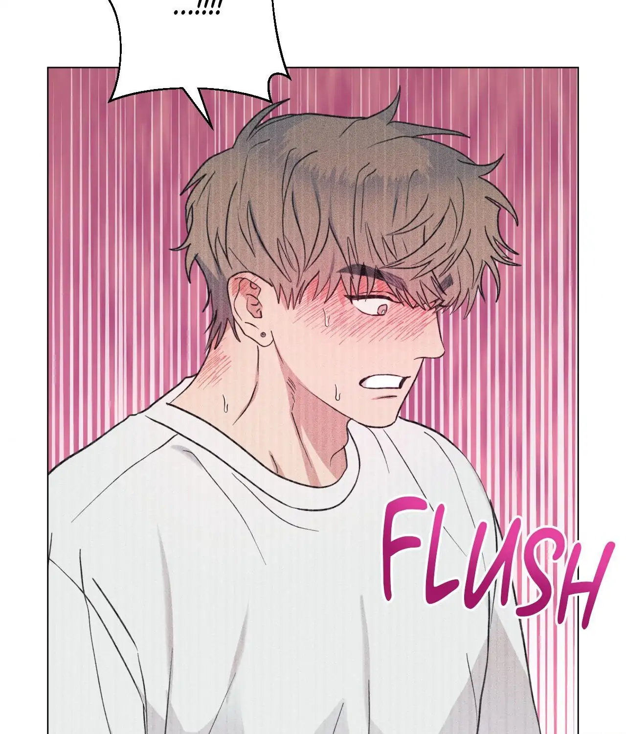 Fated But Flawed - Chapter 12 manhwa