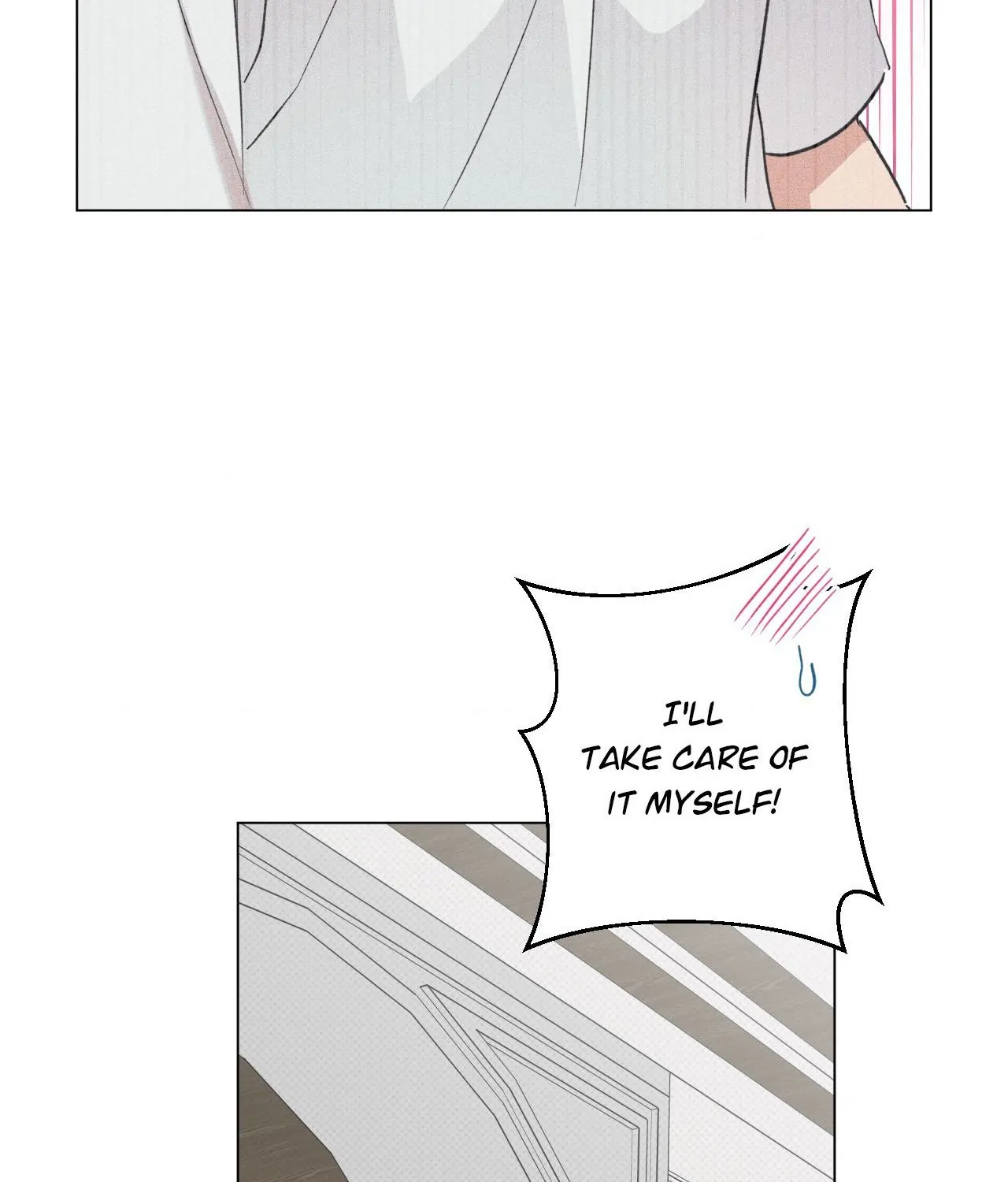 Fated But Flawed - Chapter 12 manhwa