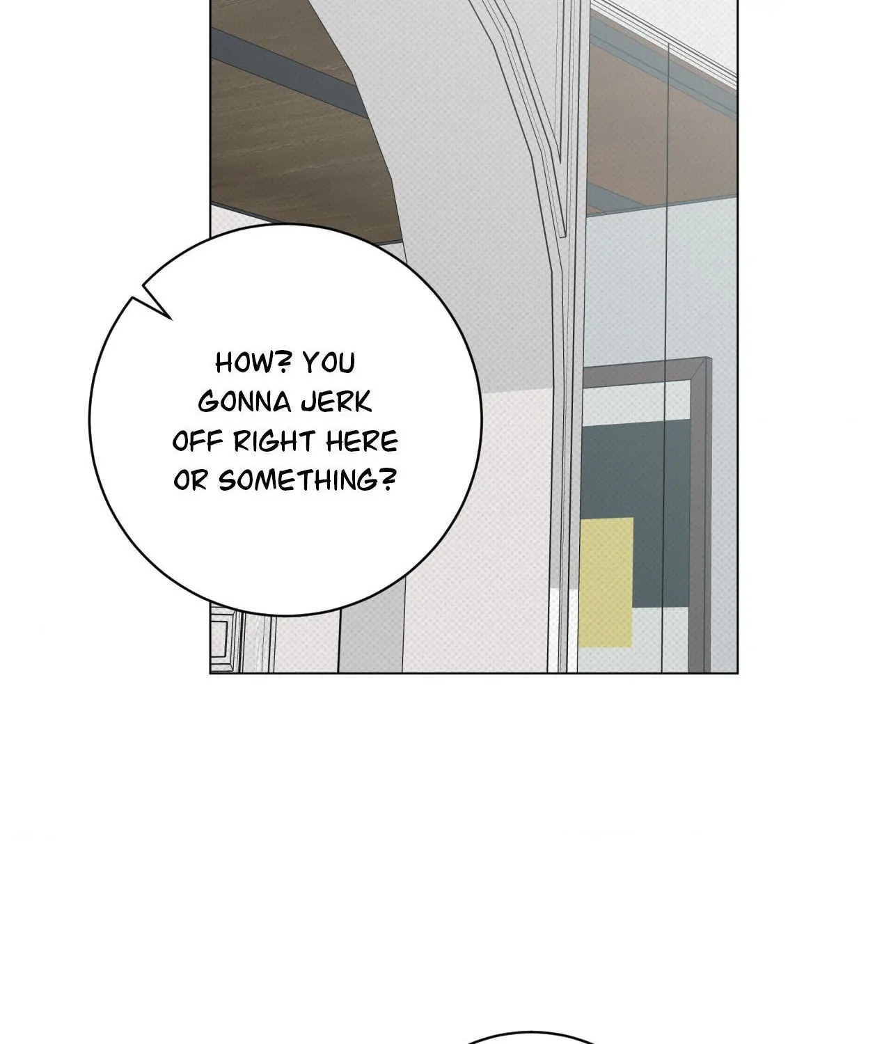 Fated But Flawed - Chapter 12 manhwa