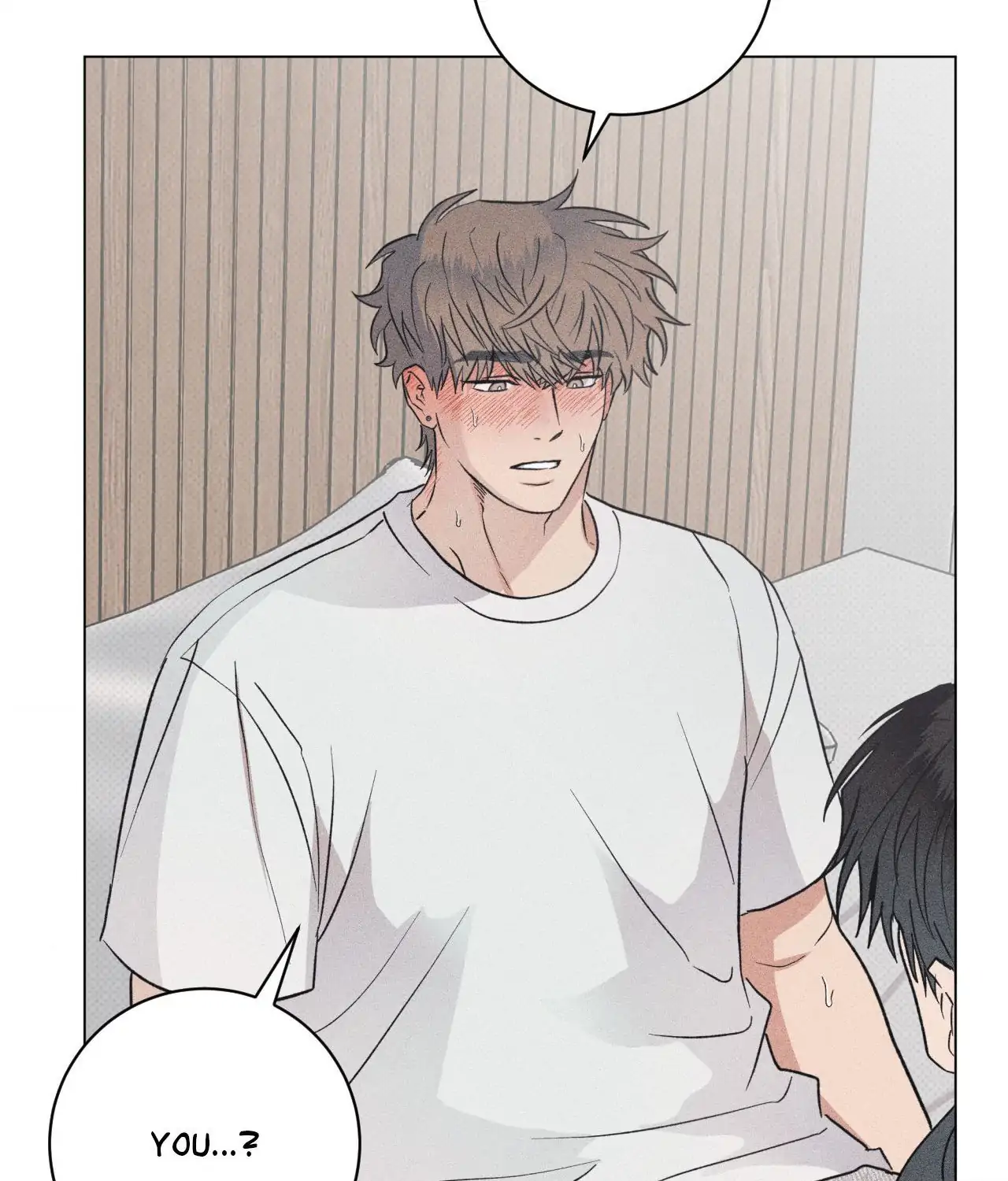 Fated But Flawed - Chapter 12 manhwa