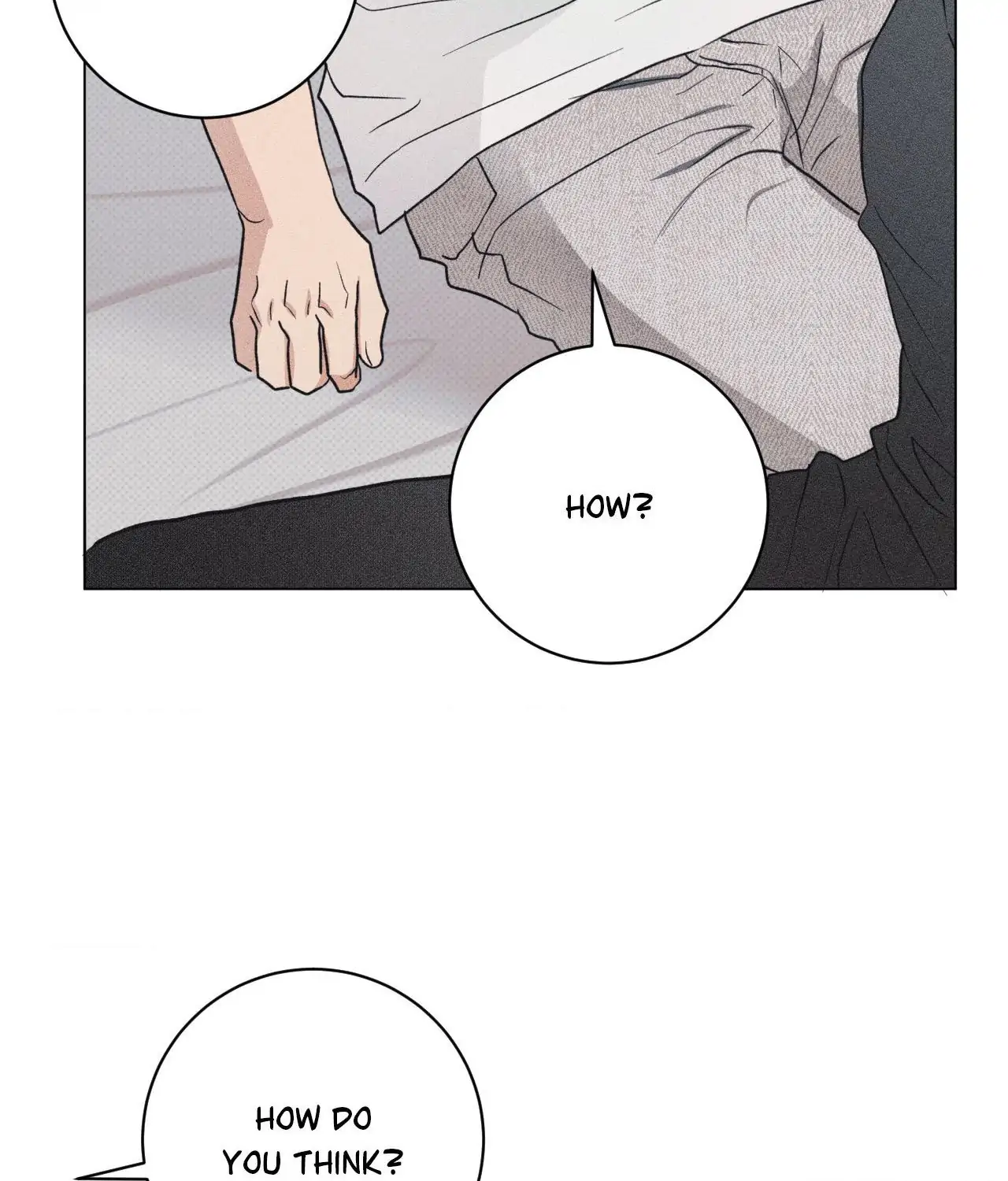 Fated But Flawed - Chapter 12 manhwa
