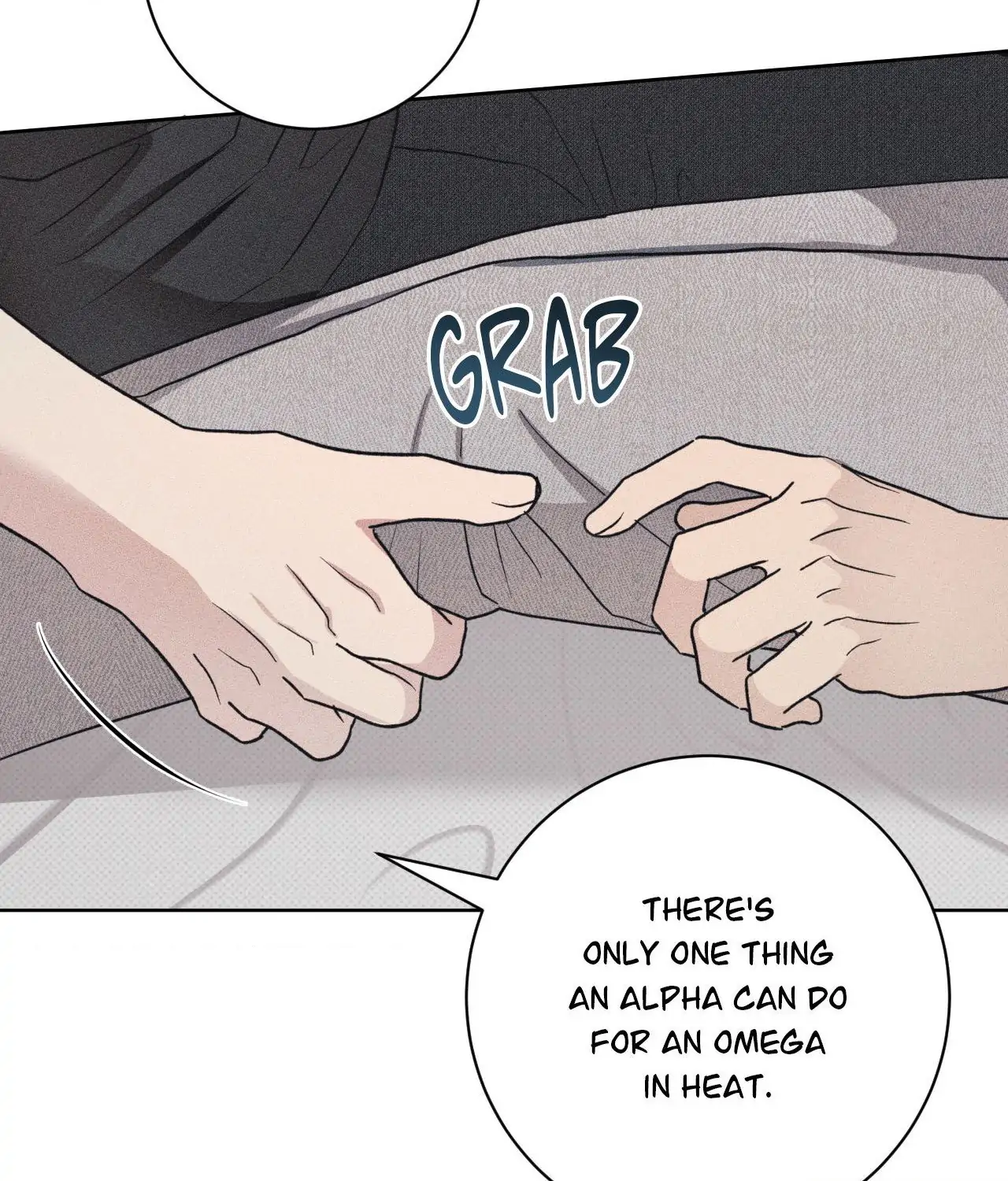 Fated But Flawed - Chapter 12 manhwa