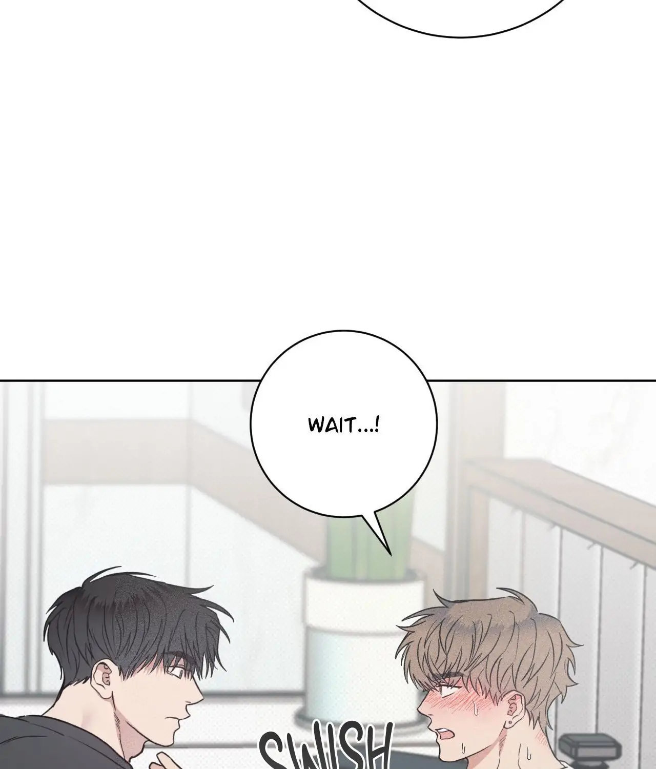 Fated But Flawed - Chapter 12 manhwa
