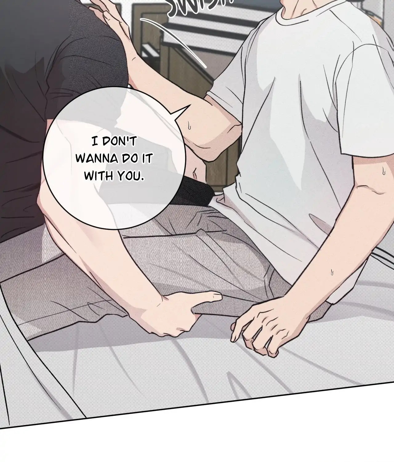 Fated But Flawed - Chapter 12 manhwa