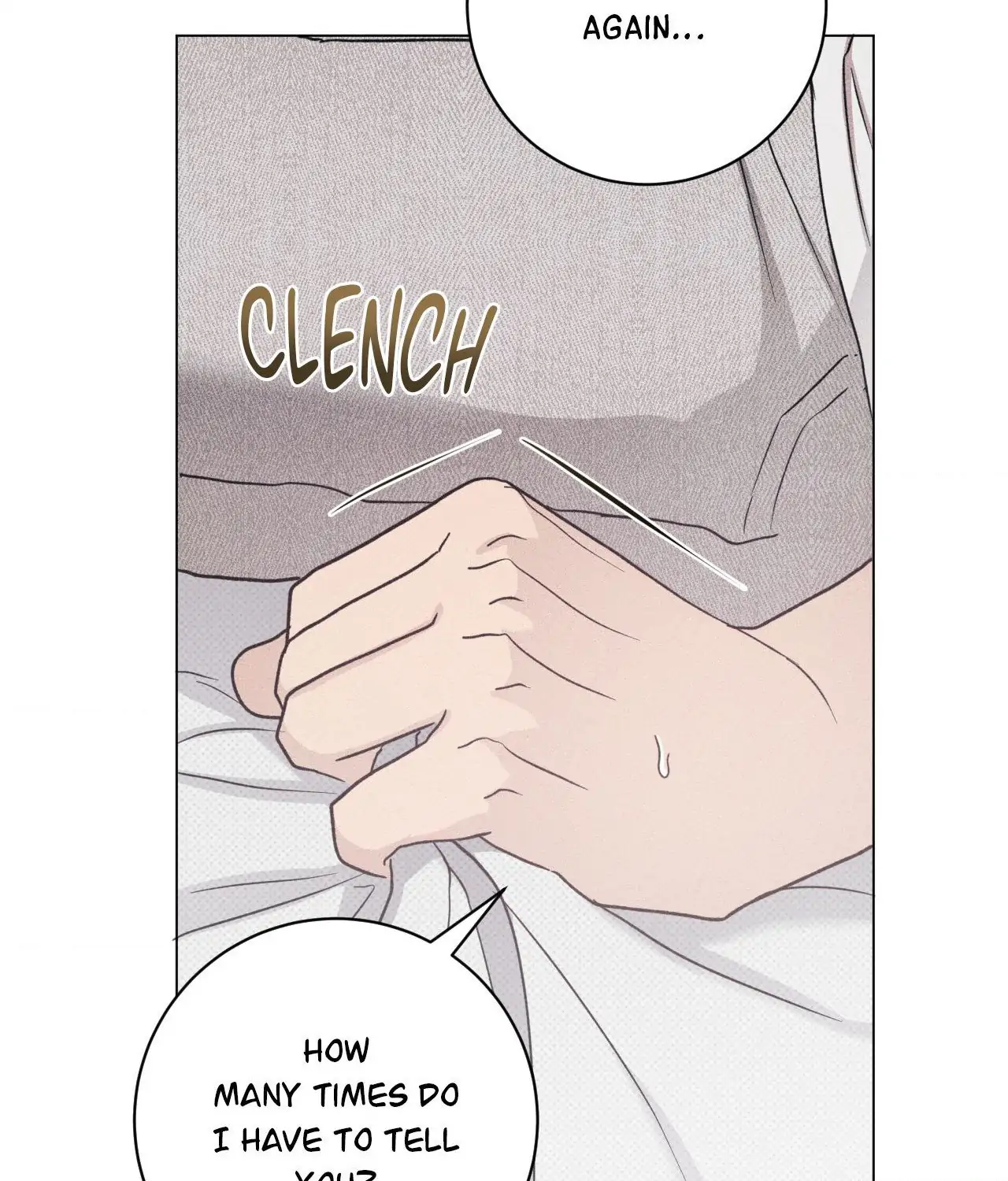 Fated But Flawed - Chapter 12 manhwa