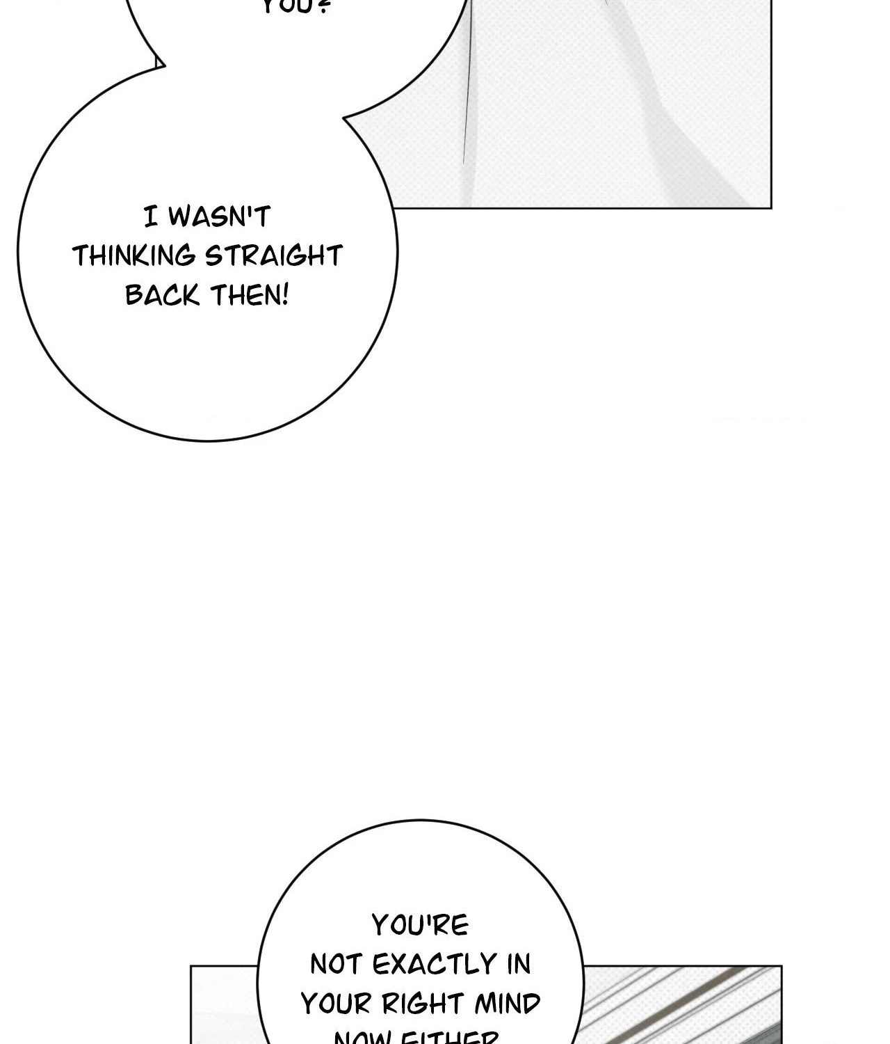 Fated But Flawed - Chapter 12 manhwa