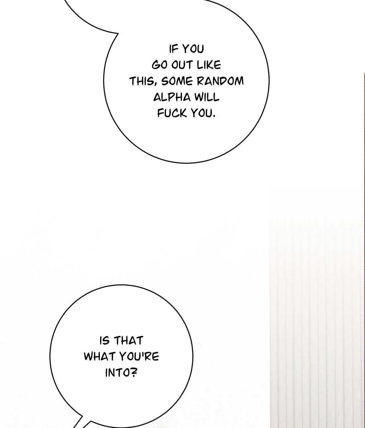 Fated But Flawed - Chapter 12 manhwa