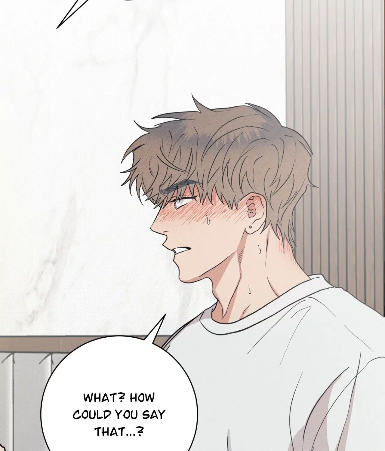 Fated But Flawed - Chapter 12 manhwa