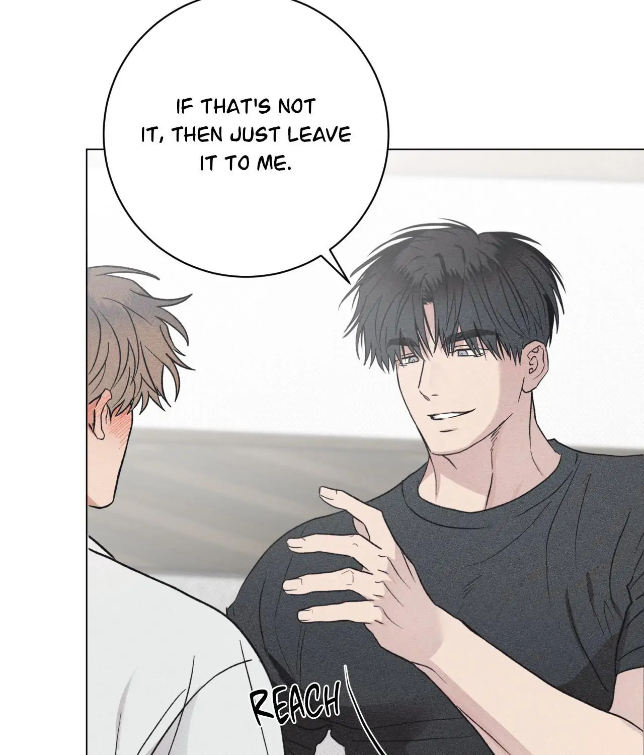 Fated But Flawed - Chapter 12 manhwa
