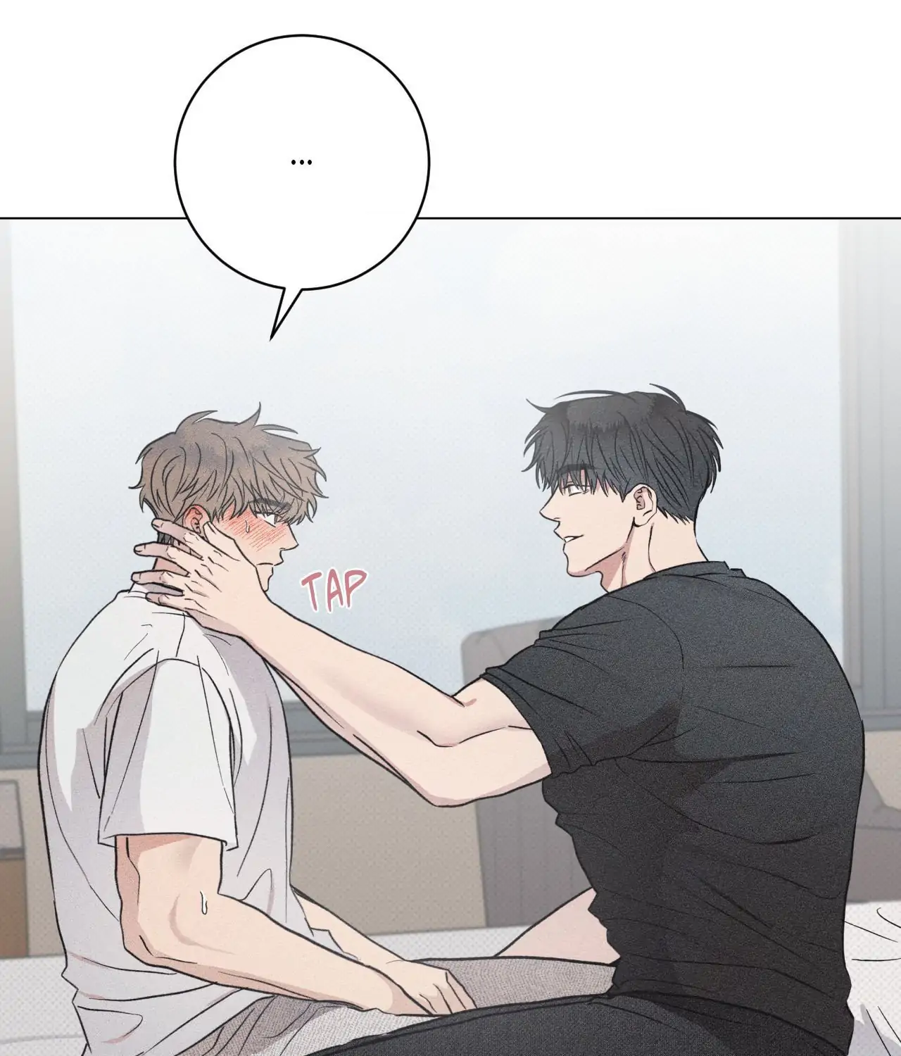Fated But Flawed - Chapter 12 manhwa