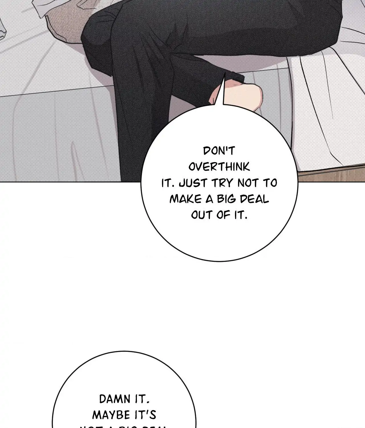 Fated But Flawed - Chapter 12 manhwa