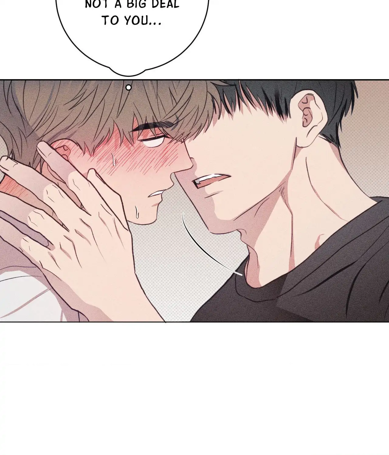 Fated But Flawed - Chapter 12 manhwa