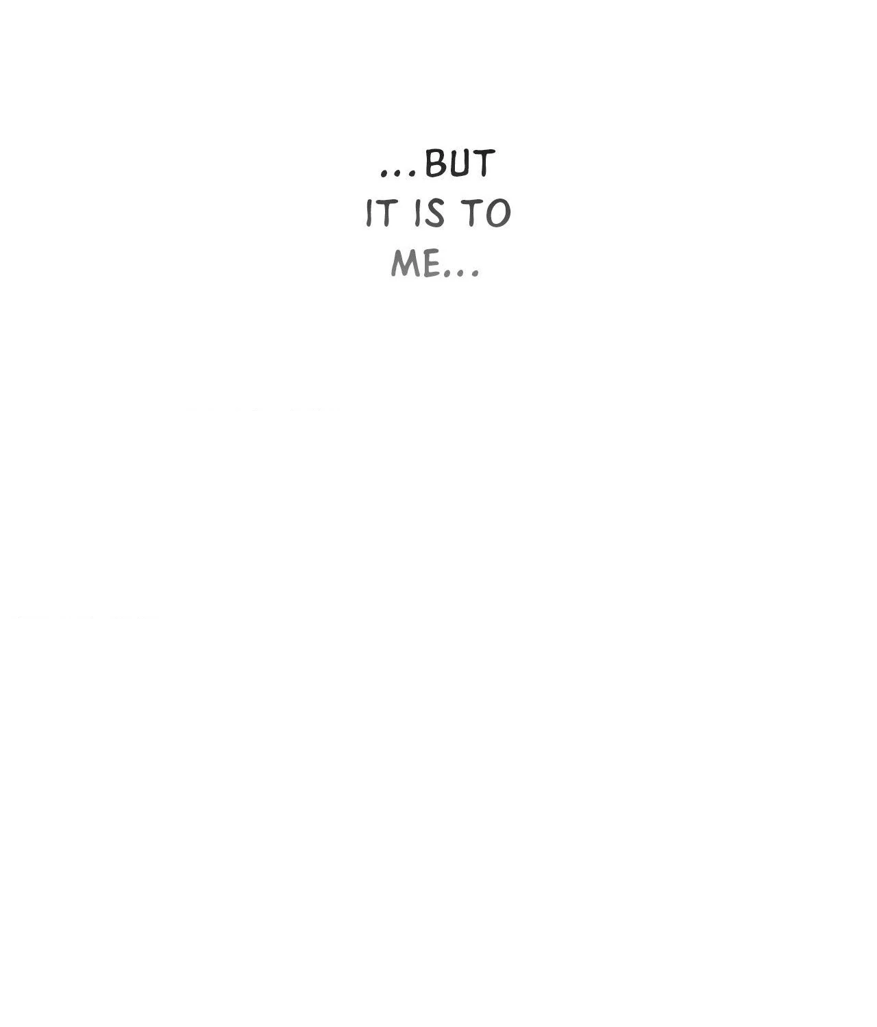 Fated But Flawed - Chapter 12 manhwa