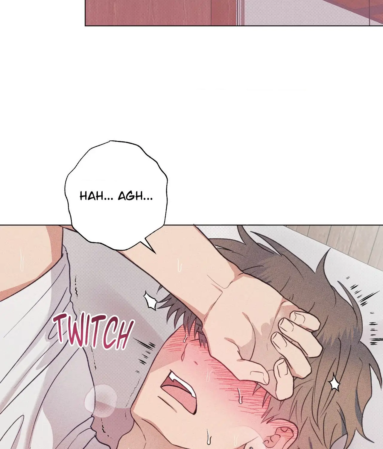 Fated But Flawed - Chapter 12 manhwa