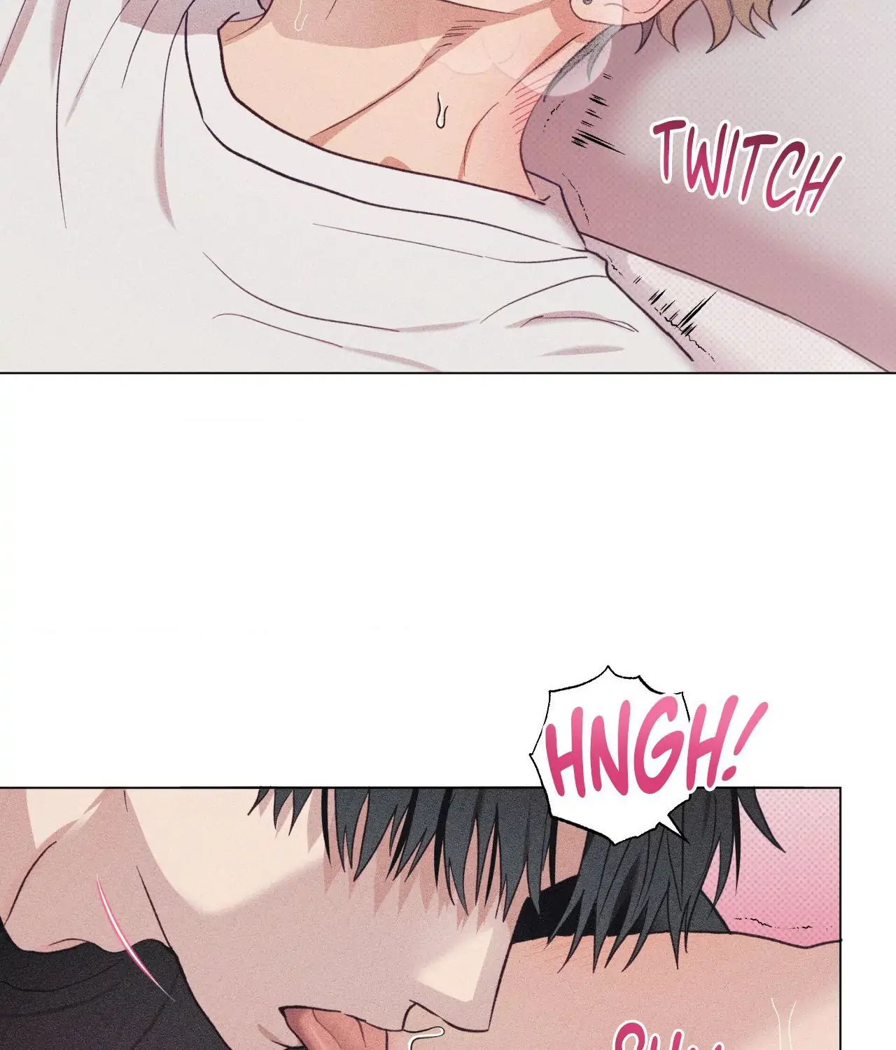 Fated But Flawed - Chapter 12 manhwa