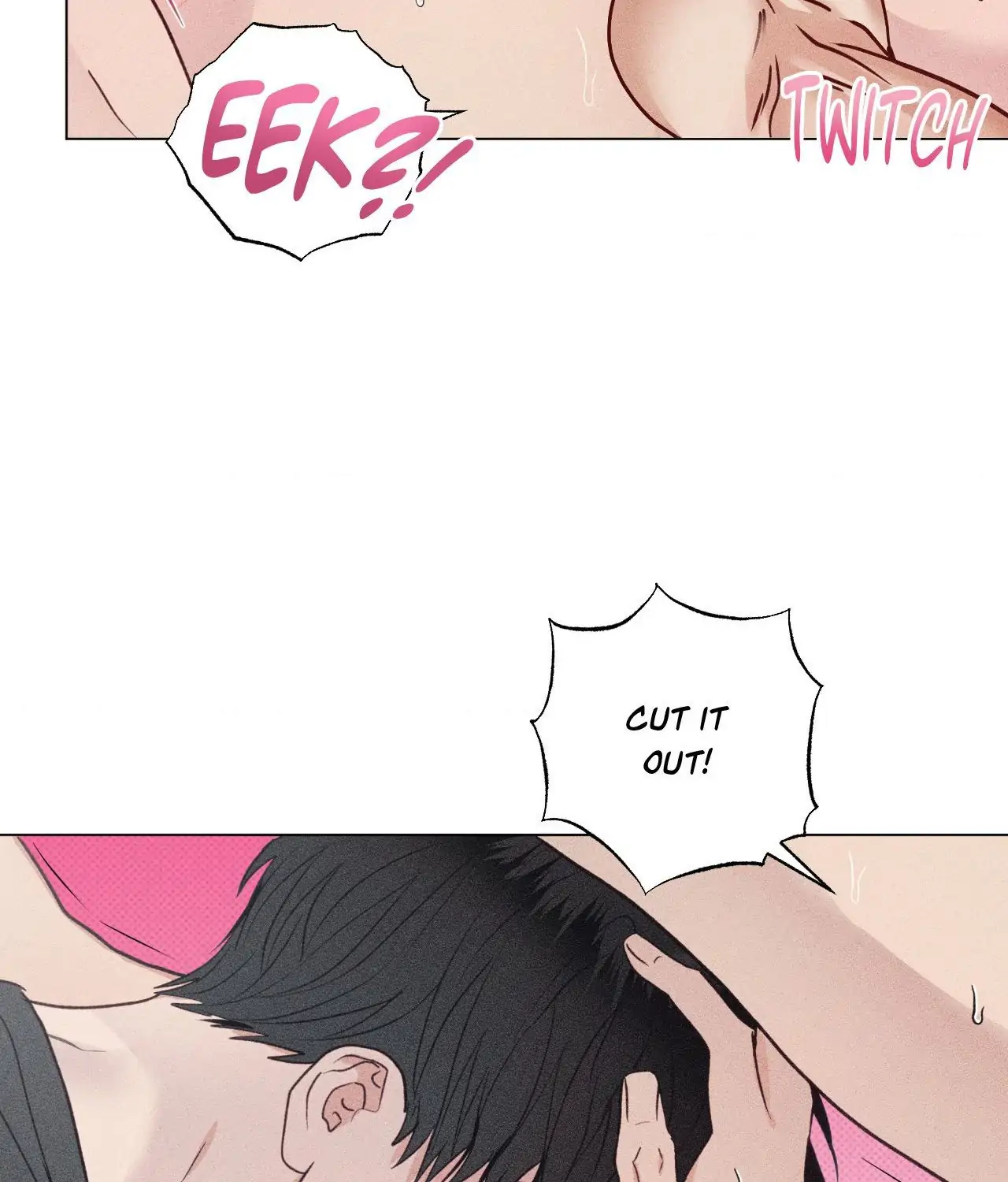 Fated But Flawed - Chapter 12 manhwa