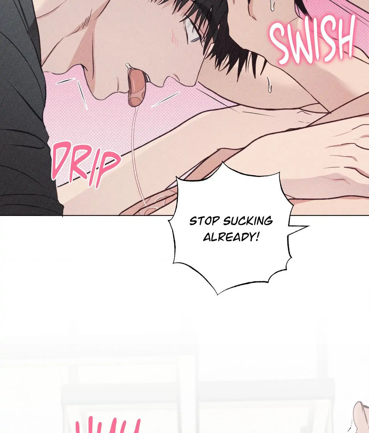 Fated But Flawed - Chapter 12 manhwa