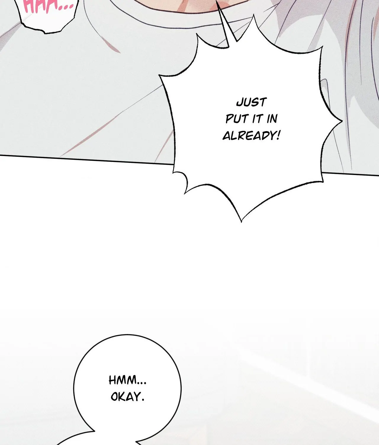 Fated But Flawed - Chapter 12 manhwa