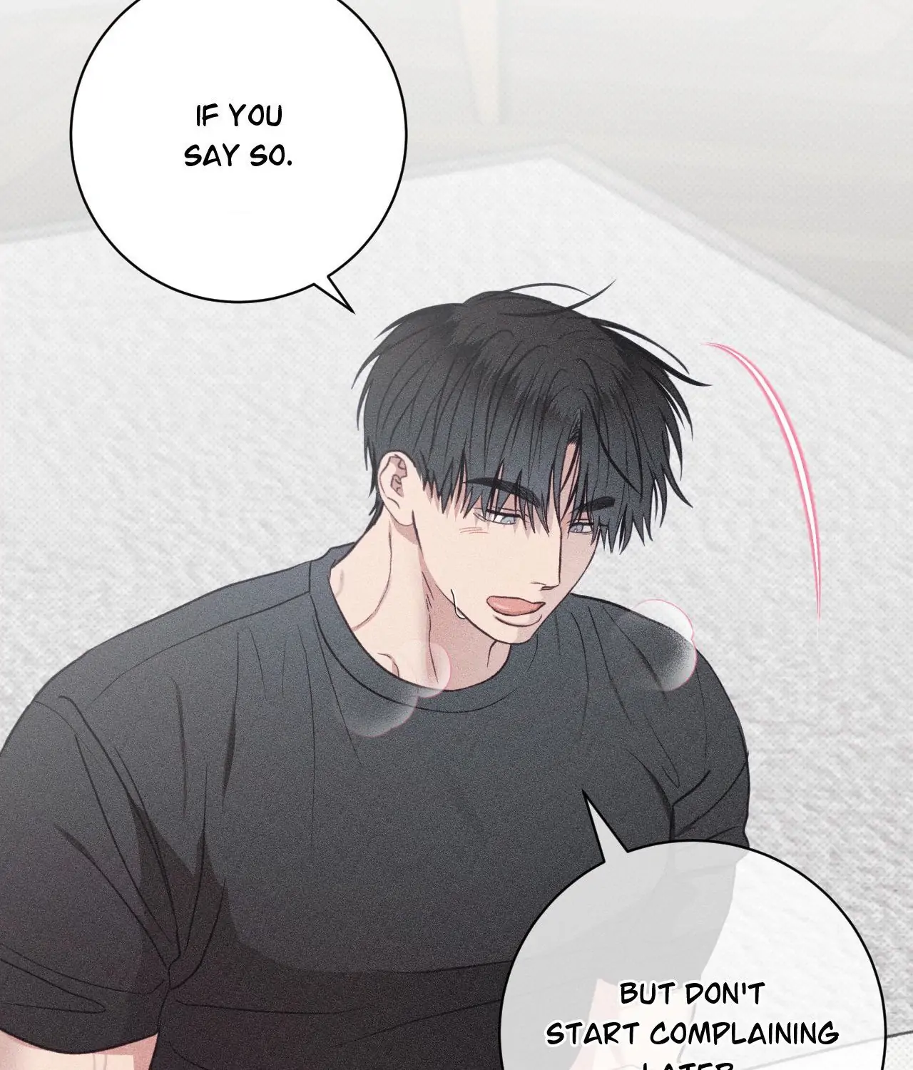 Fated But Flawed - Chapter 12 manhwa