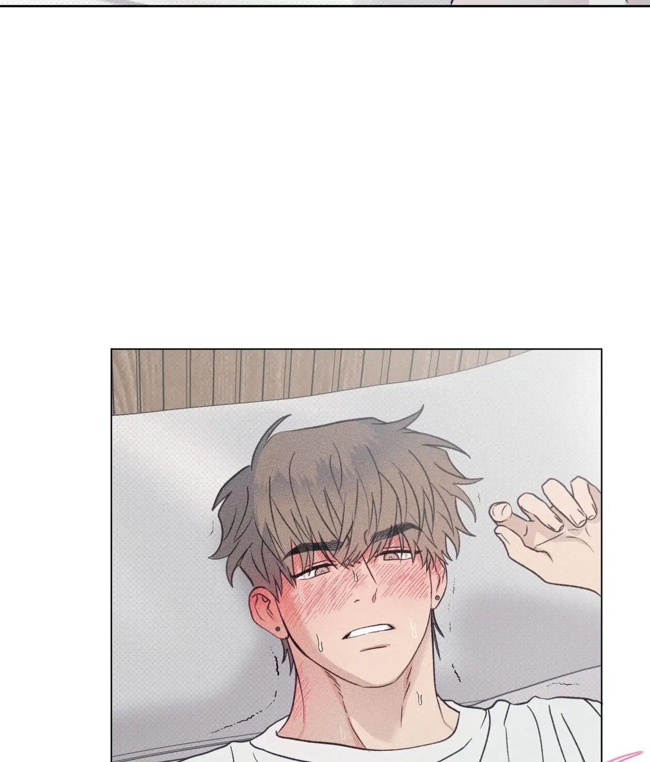 Fated But Flawed - Chapter 12 manhwa
