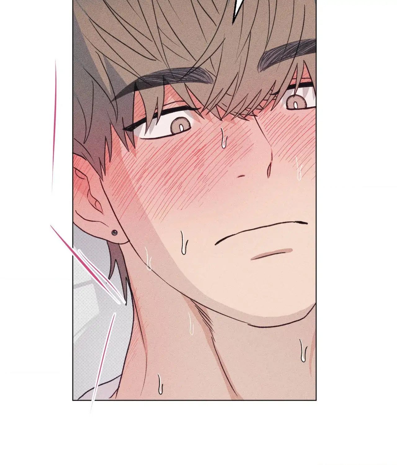 Fated But Flawed - Chapter 12 manhwa