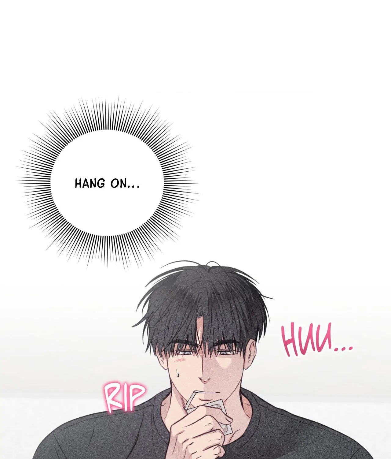 Fated But Flawed - Chapter 12 manhwa