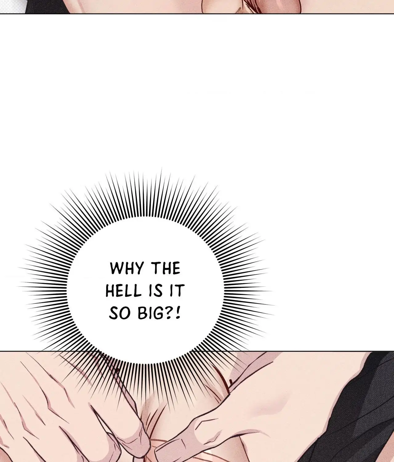 Fated But Flawed - Chapter 12 manhwa