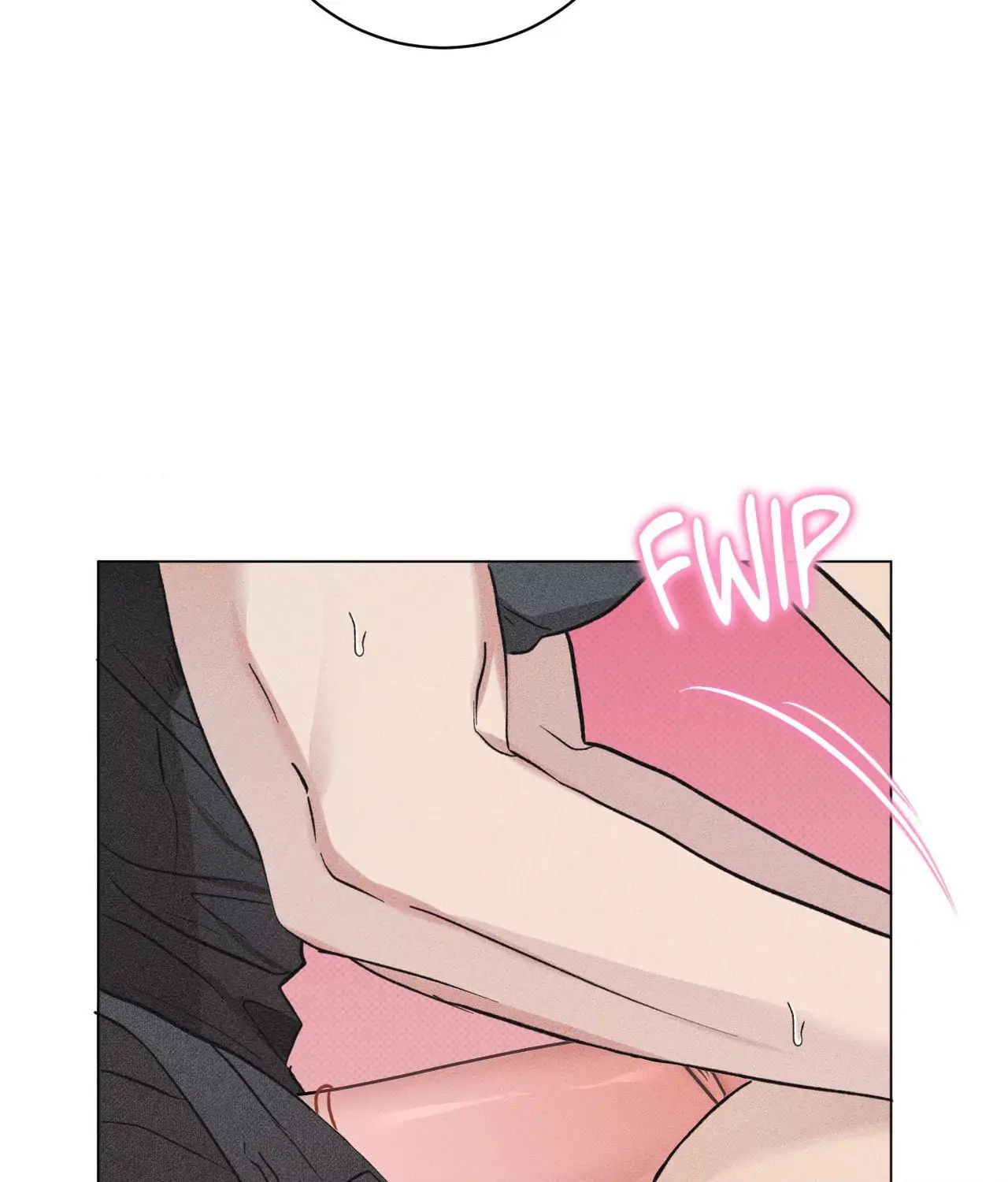 Fated But Flawed - Chapter 13 manhwa