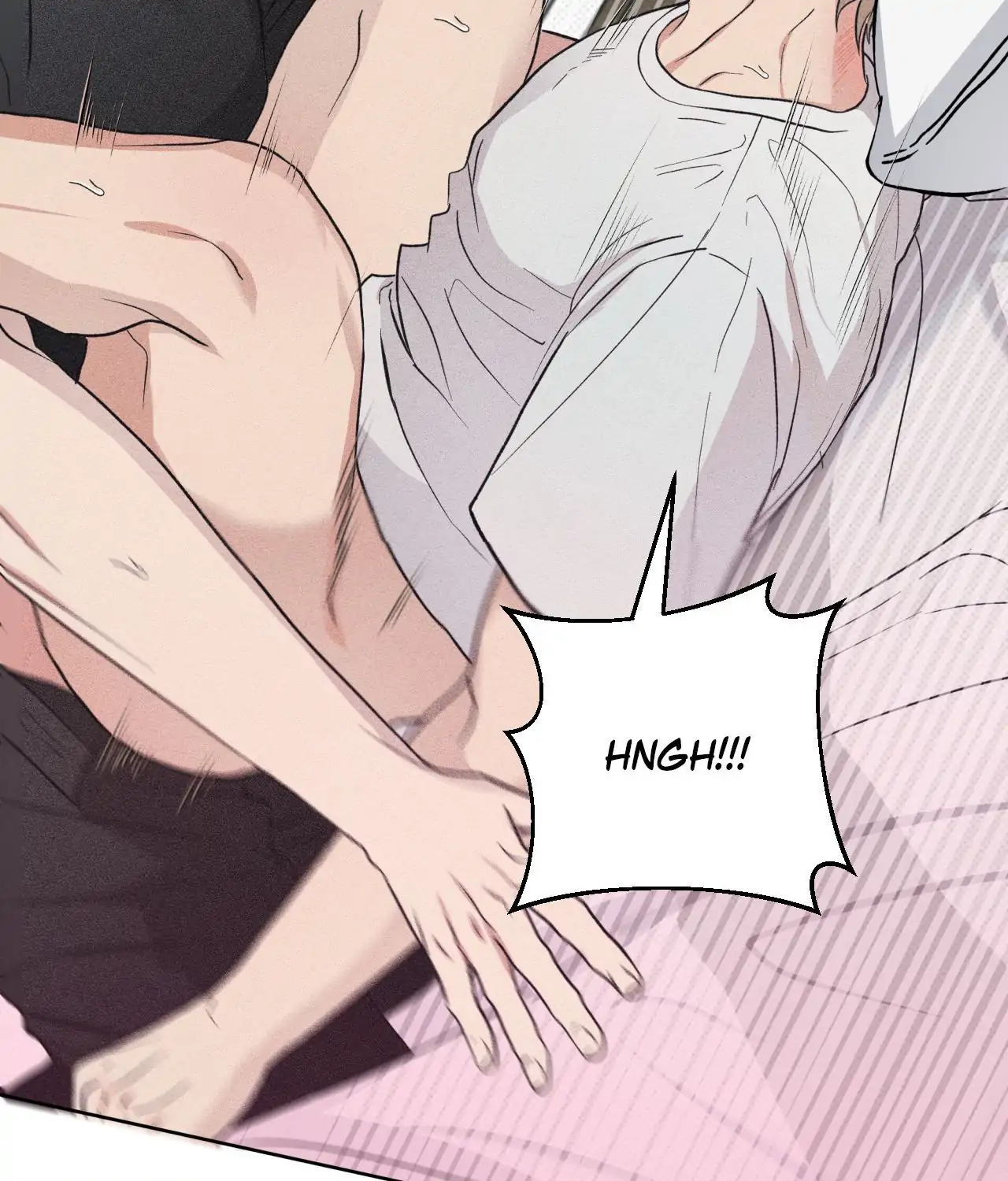 Fated But Flawed - Chapter 13 manhwa