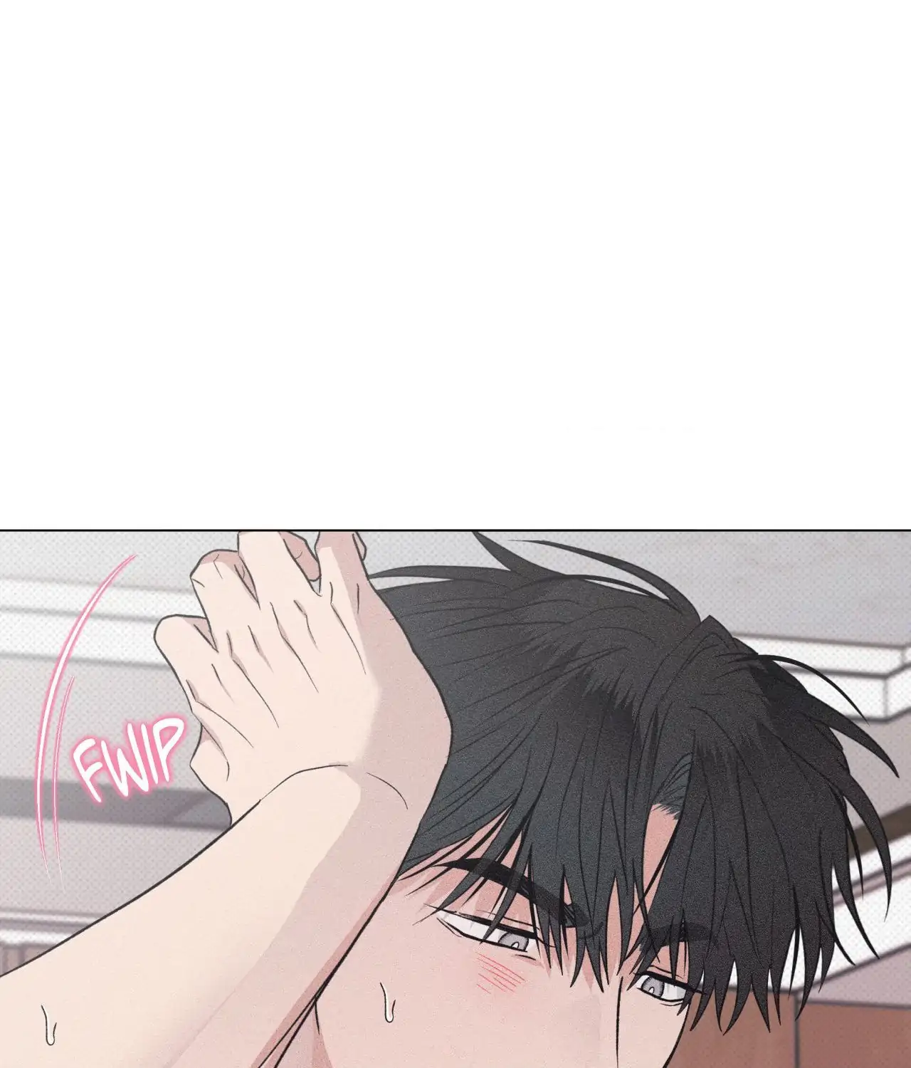 Fated But Flawed - Chapter 13 manhwa