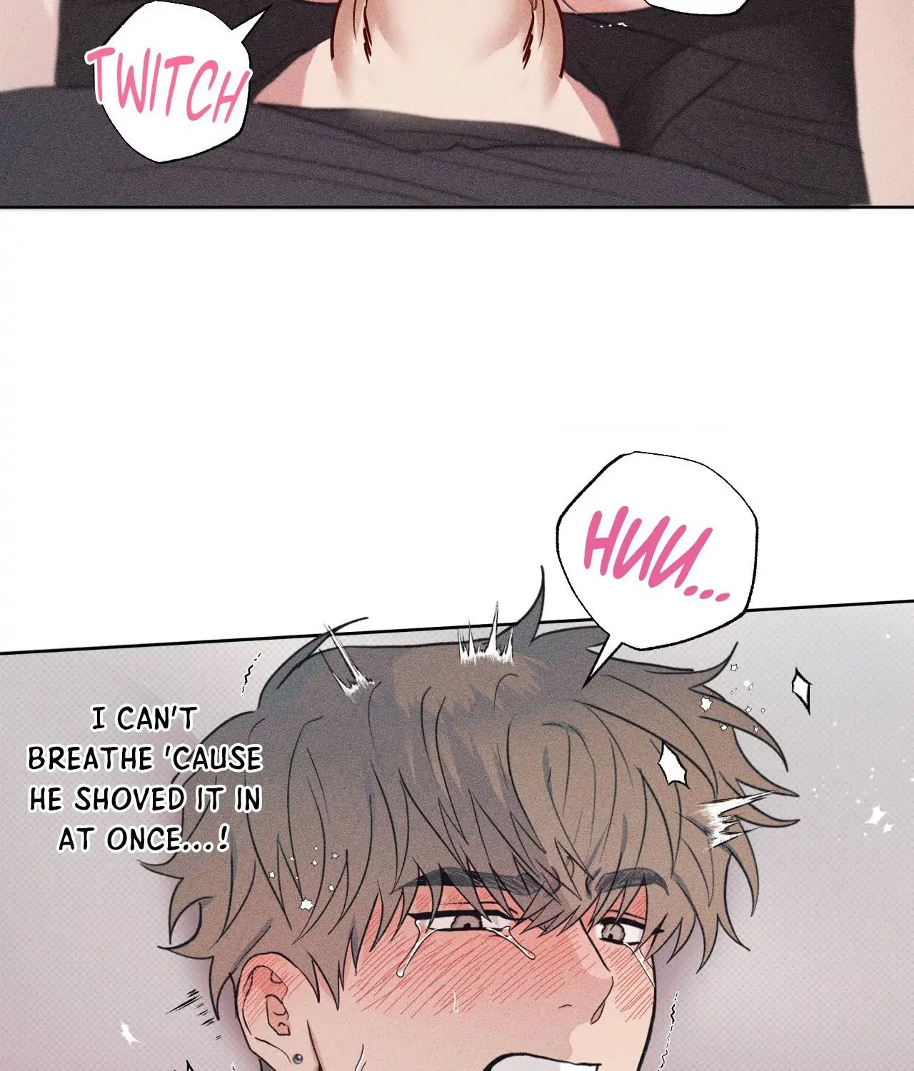 Fated But Flawed - Chapter 13 manhwa