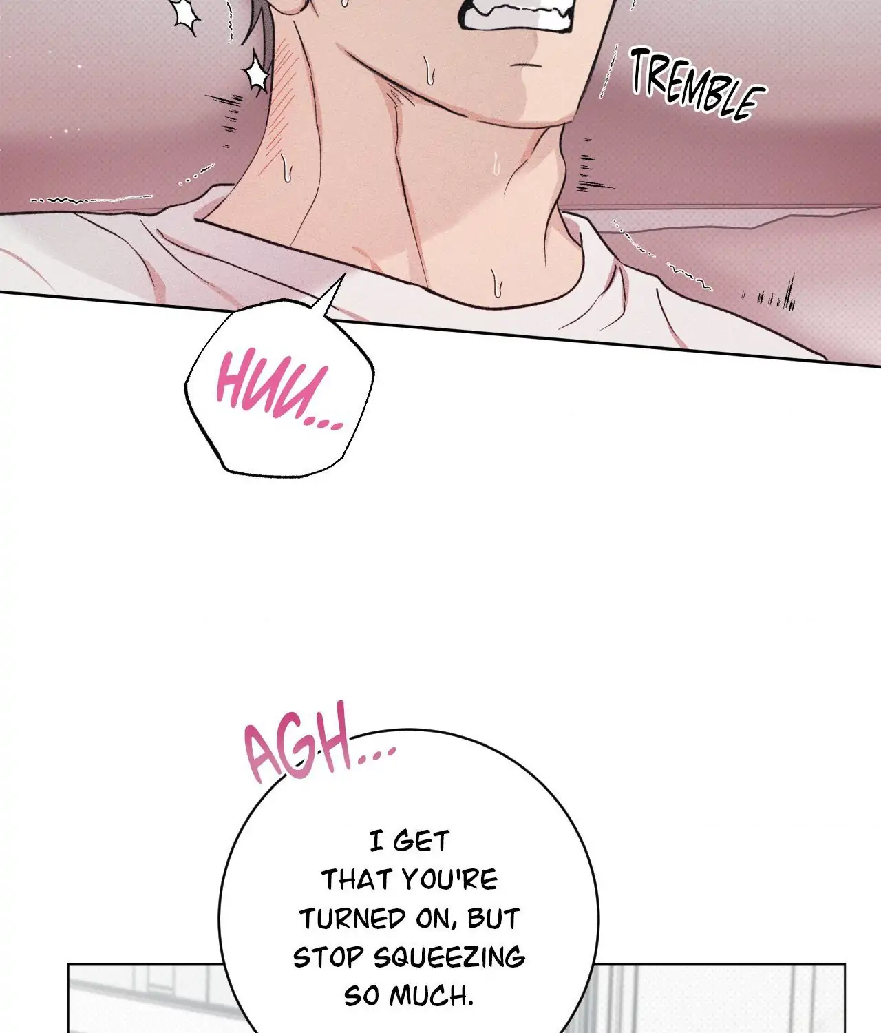 Fated But Flawed - Chapter 13 manhwa