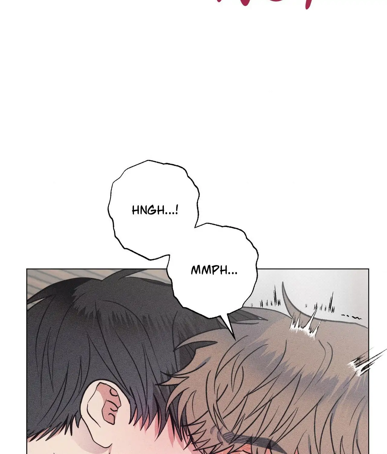 Fated But Flawed - Chapter 13 manhwa