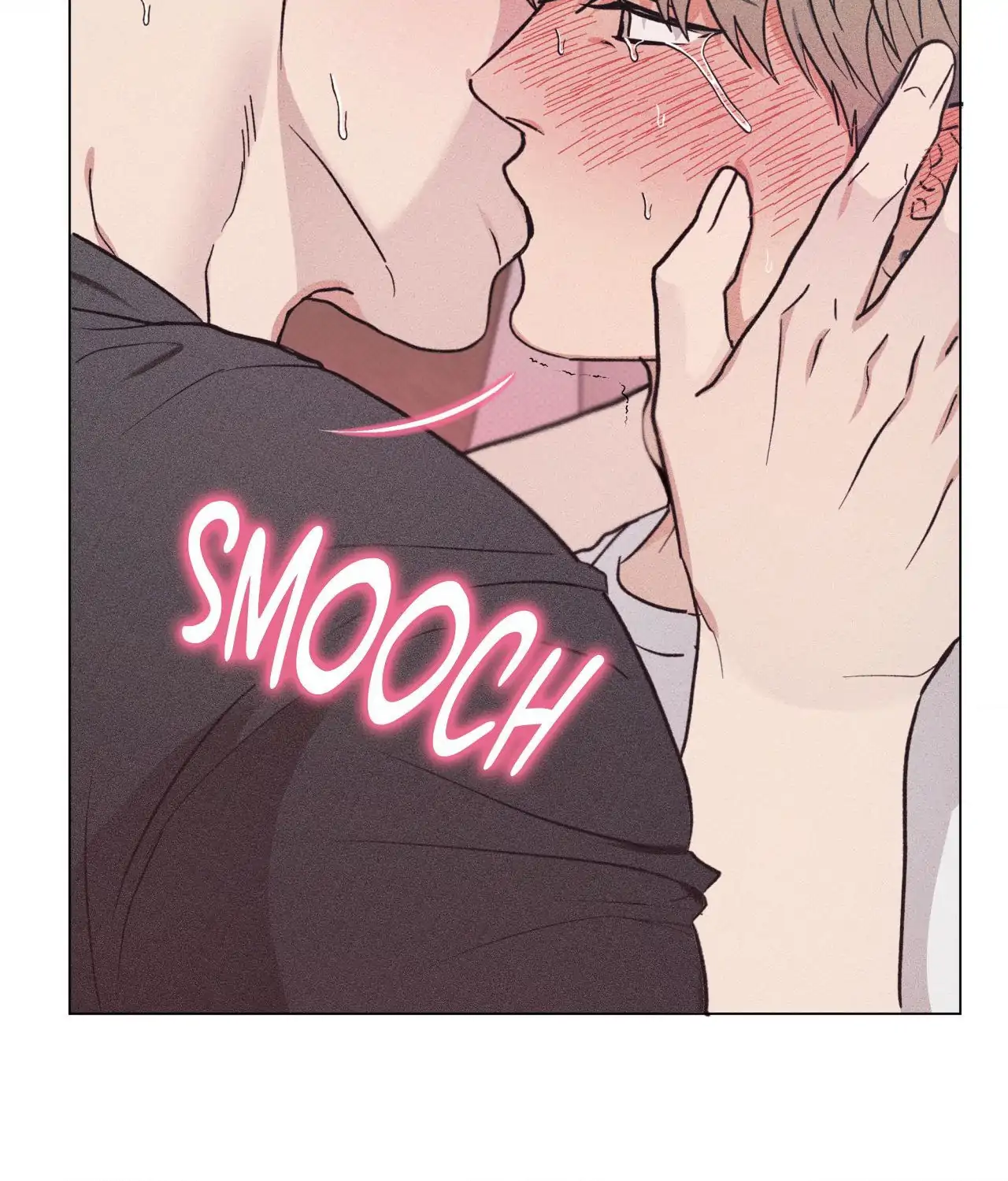 Fated But Flawed - Chapter 13 manhwa