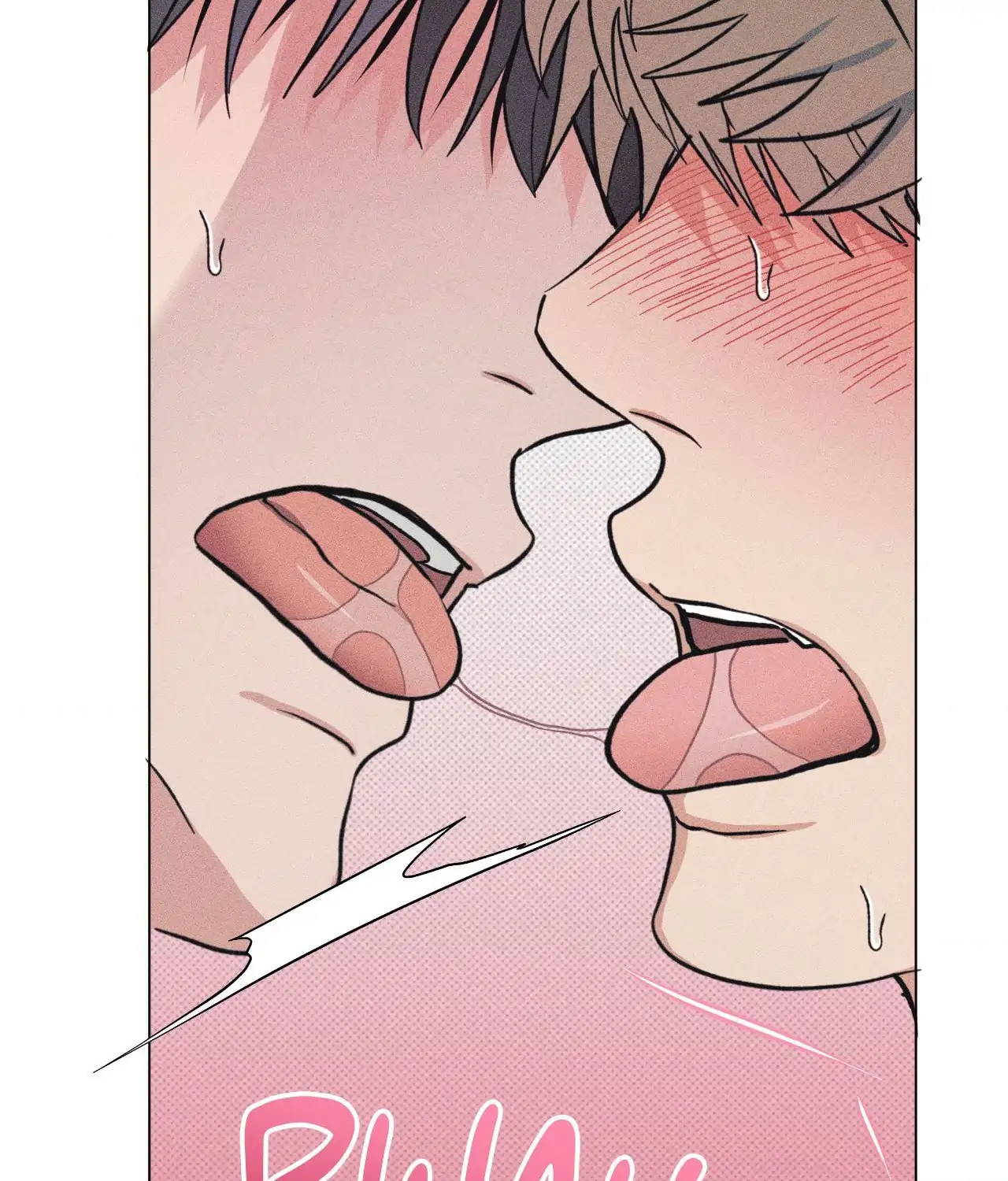 Fated But Flawed - Chapter 13 manhwa