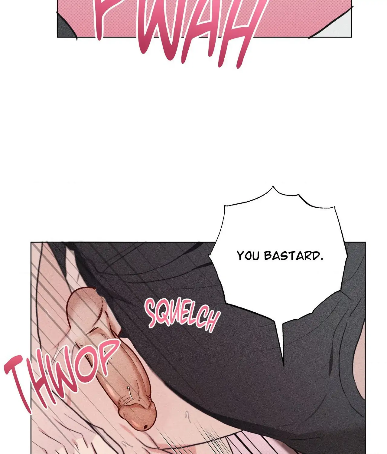 Fated But Flawed - Chapter 13 manhwa
