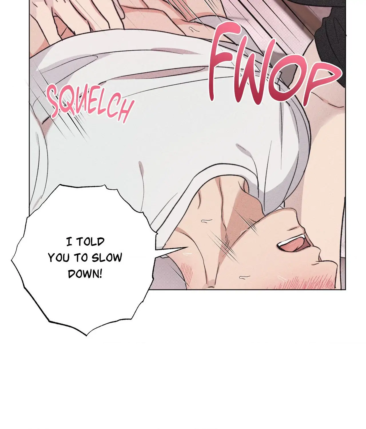 Fated But Flawed - Chapter 13 manhwa