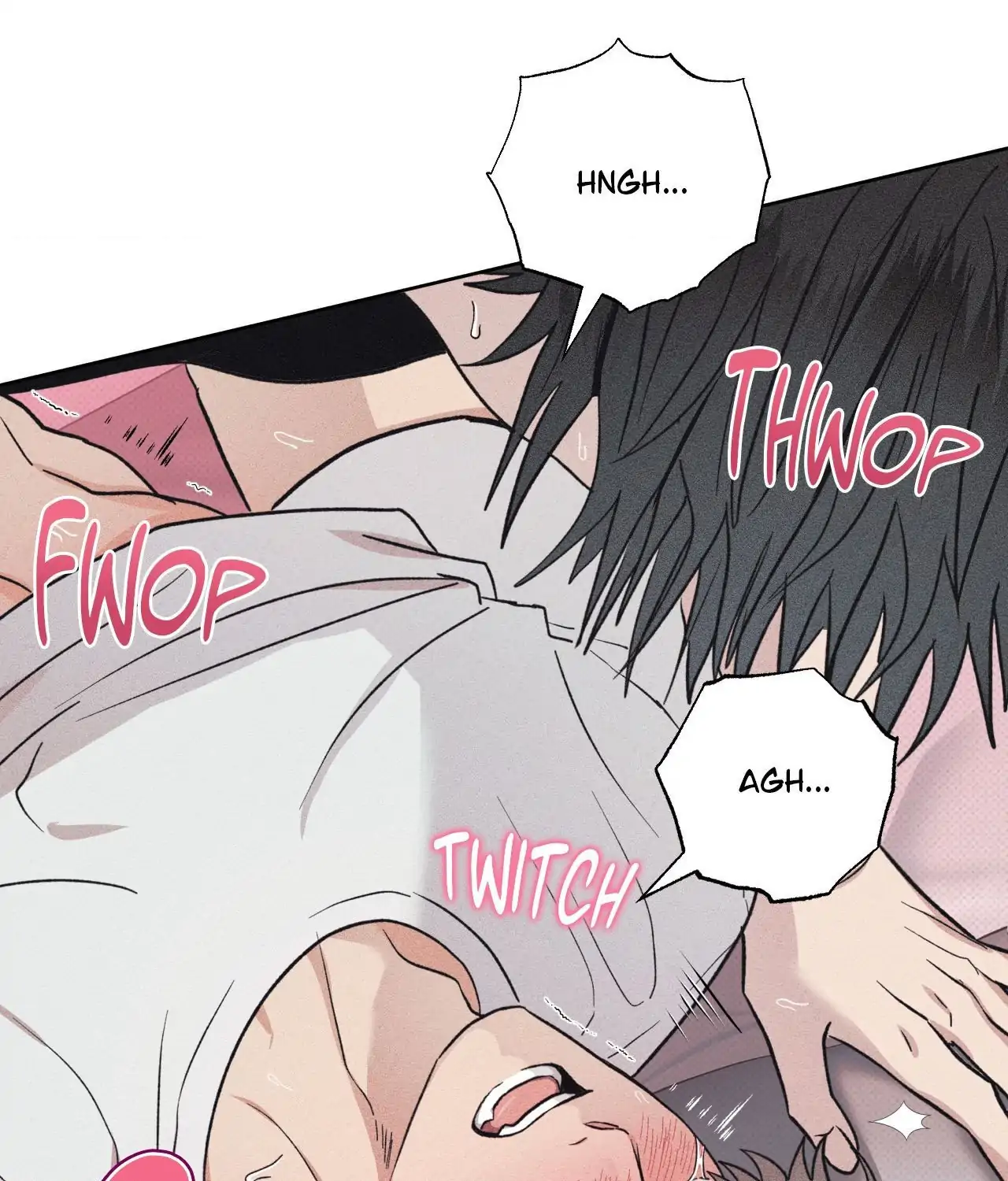 Fated But Flawed - Chapter 13 manhwa