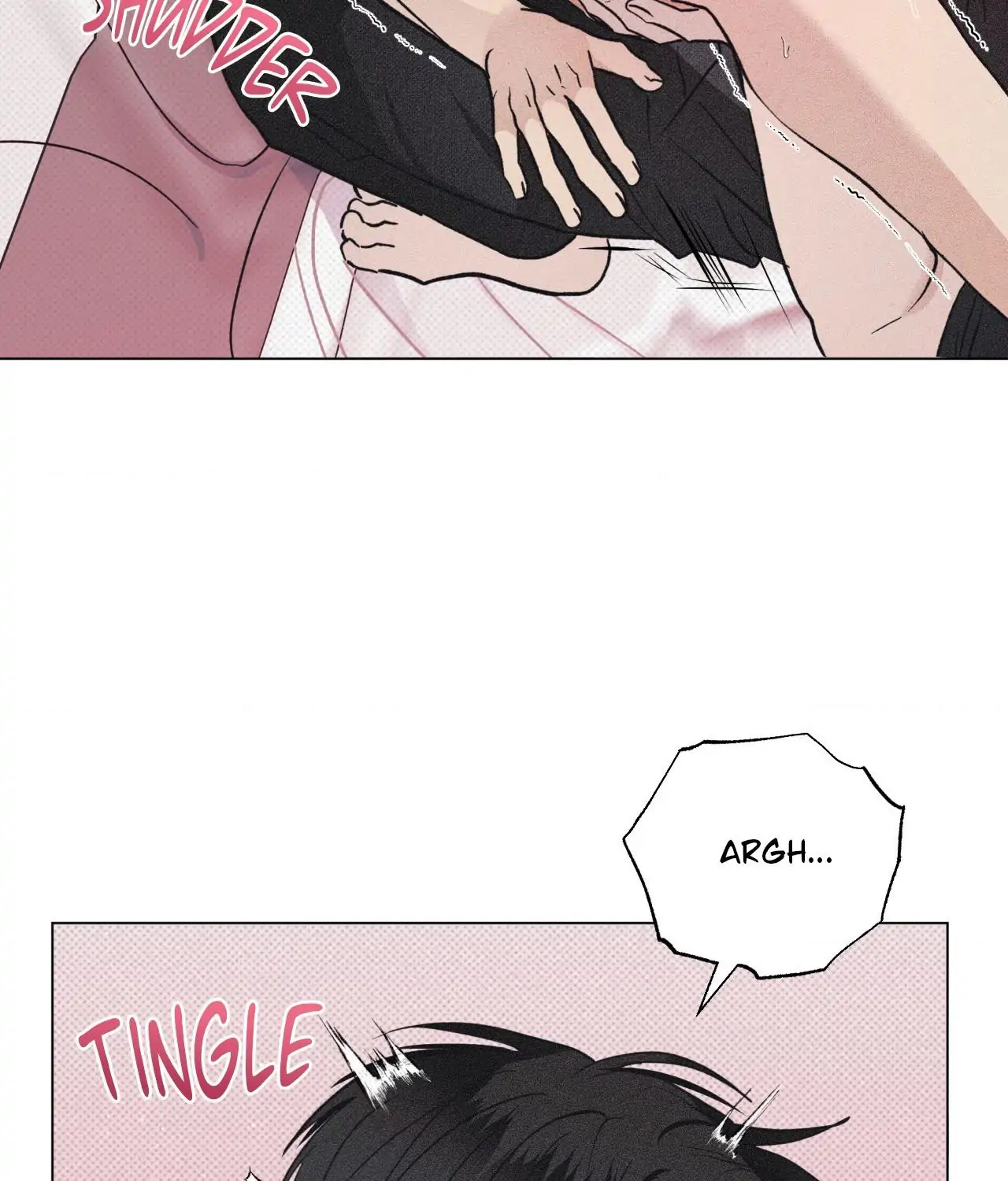 Fated But Flawed - Chapter 13 manhwa