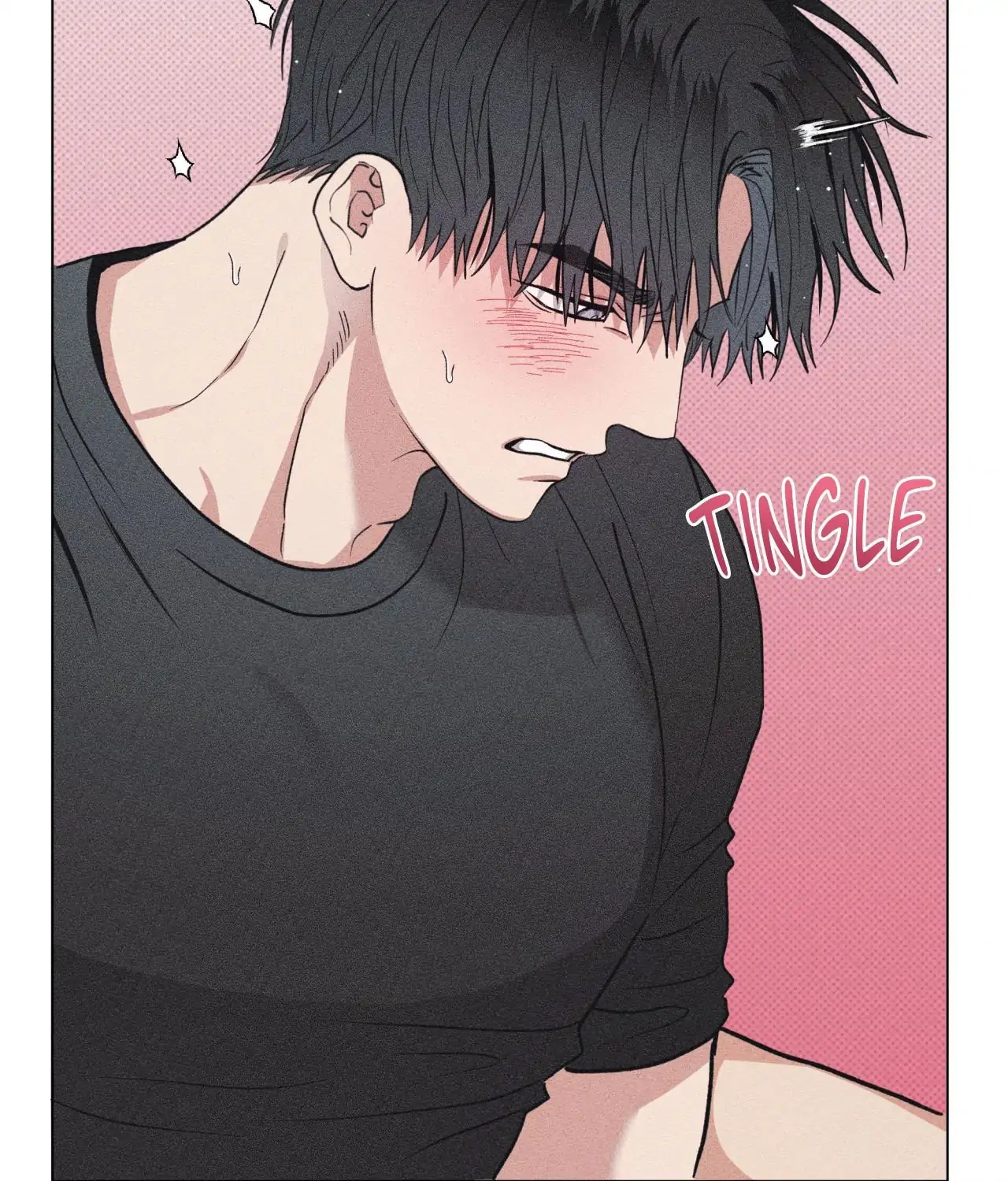 Fated But Flawed - Chapter 13 manhwa