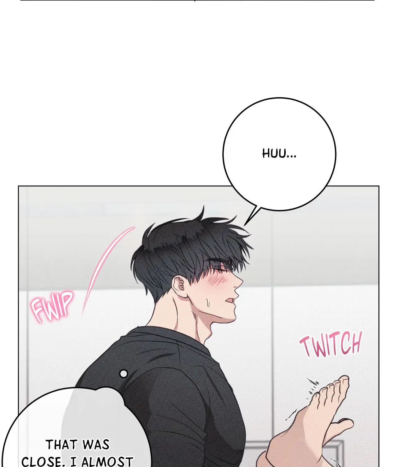 Fated But Flawed - Chapter 13 manhwa