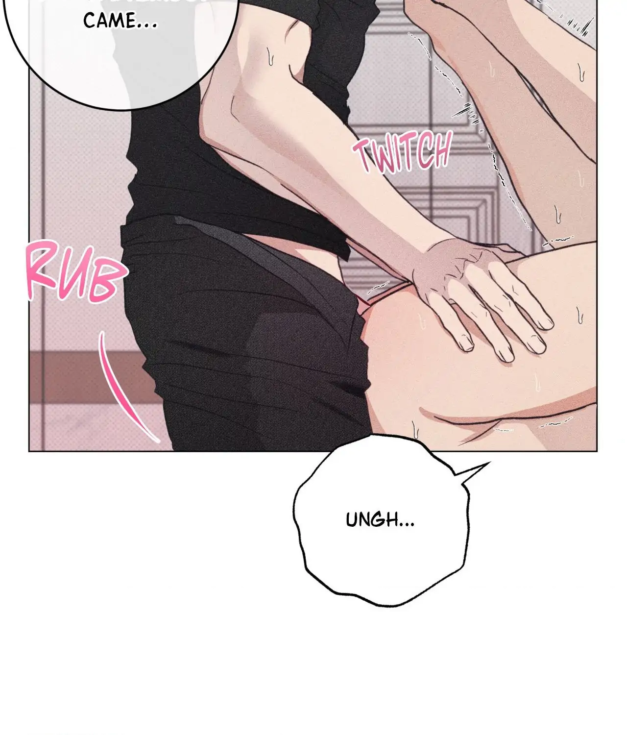 Fated But Flawed - Chapter 13 manhwa