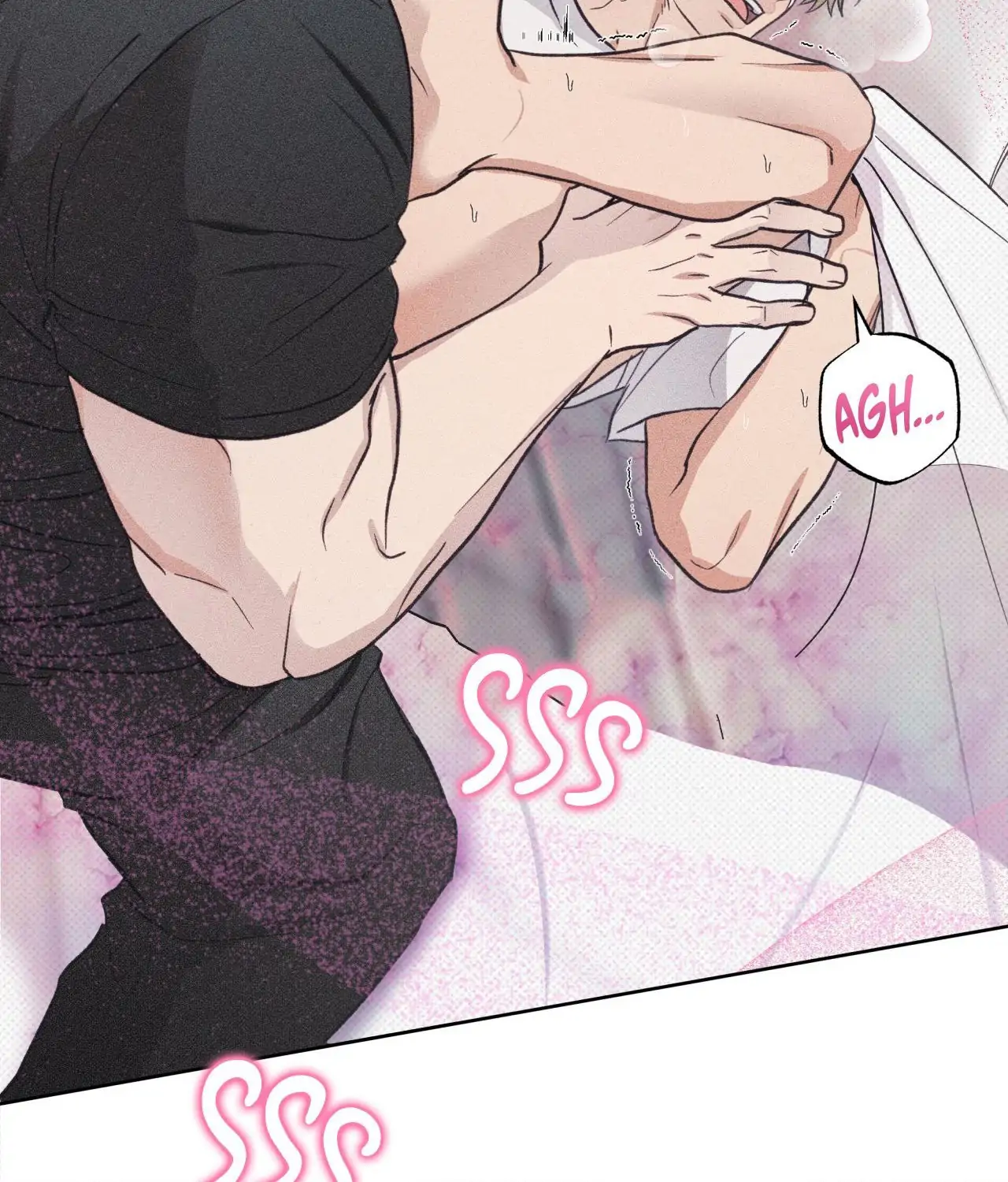 Fated But Flawed - Chapter 13 manhwa